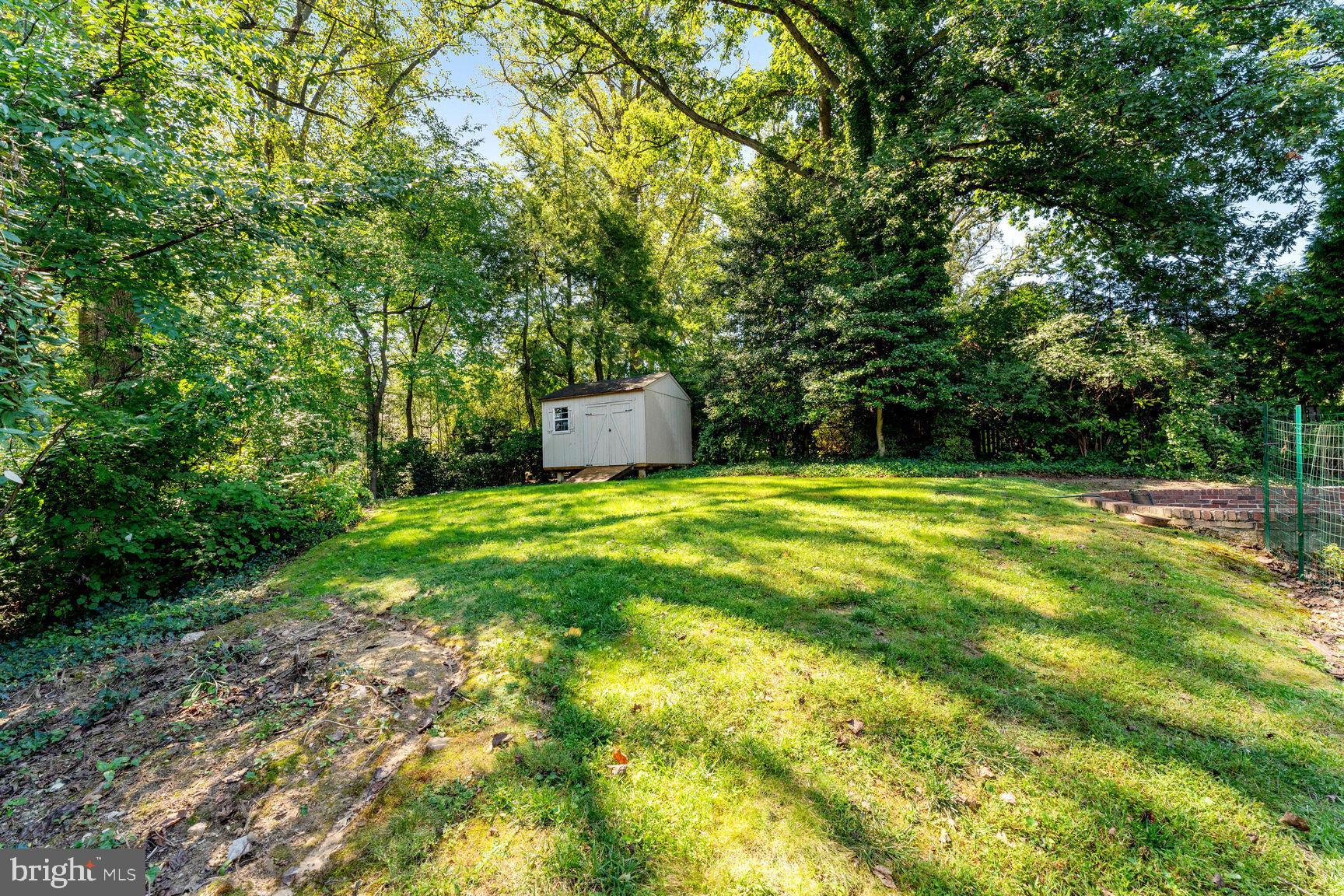 COUNTRY CLUB HILLS - Residential