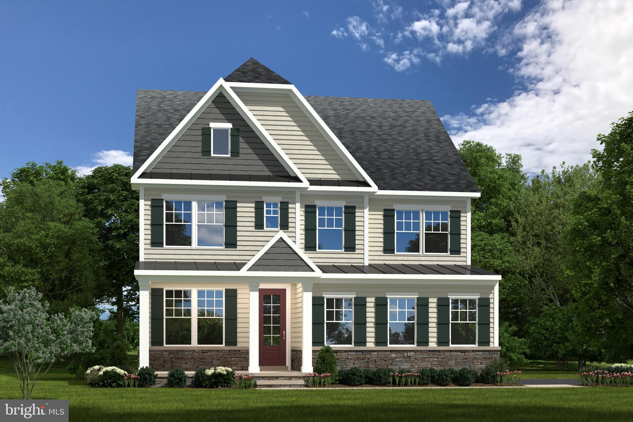 GREYSTONE - Residential