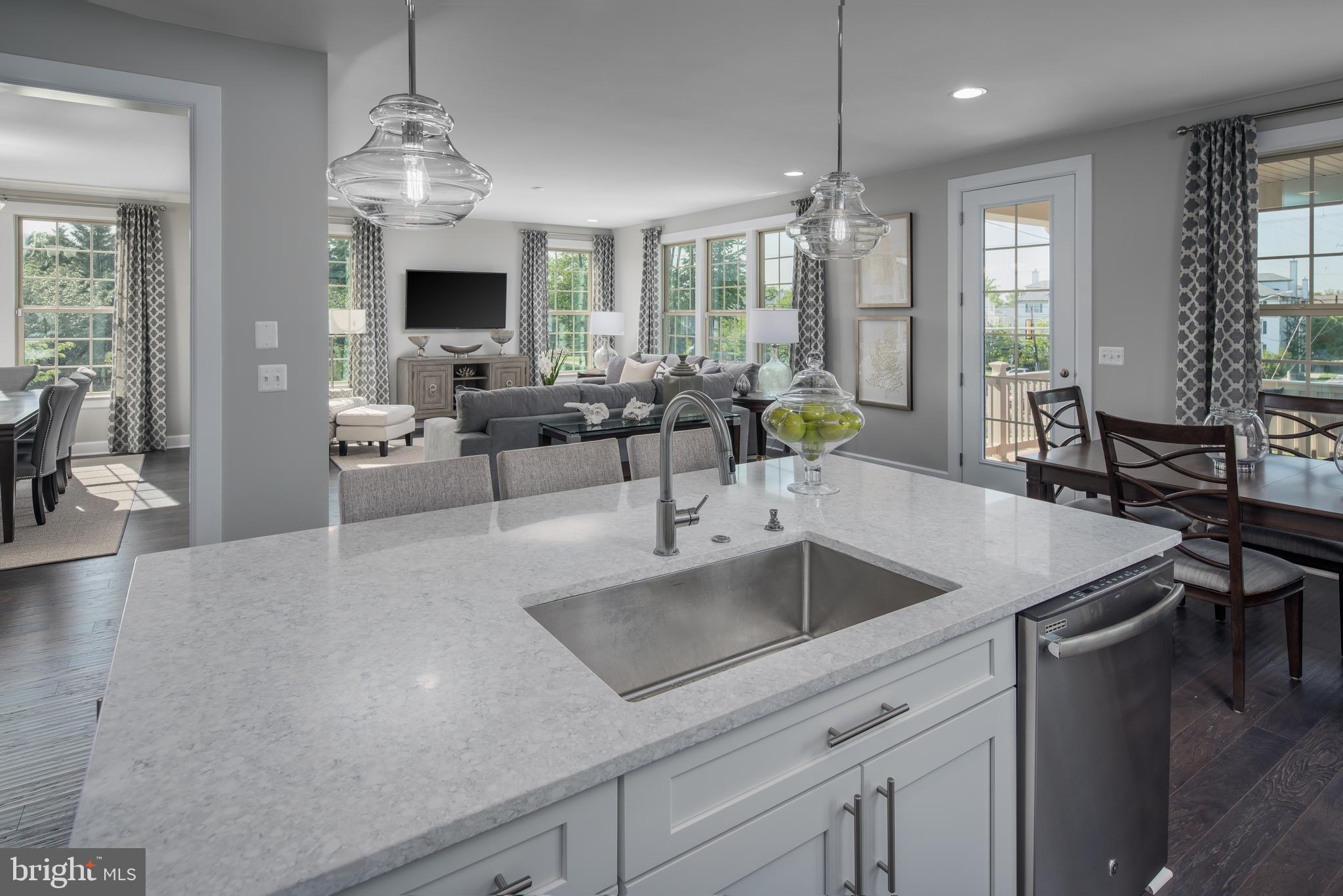 GREYSTONE - Residential