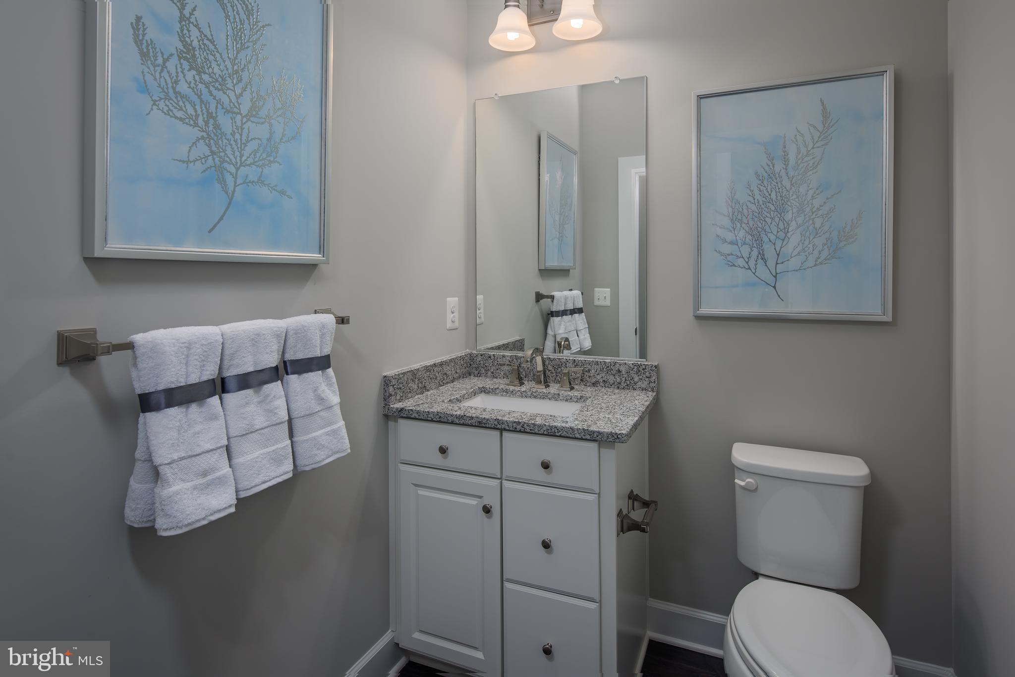 GREYSTONE - Residential