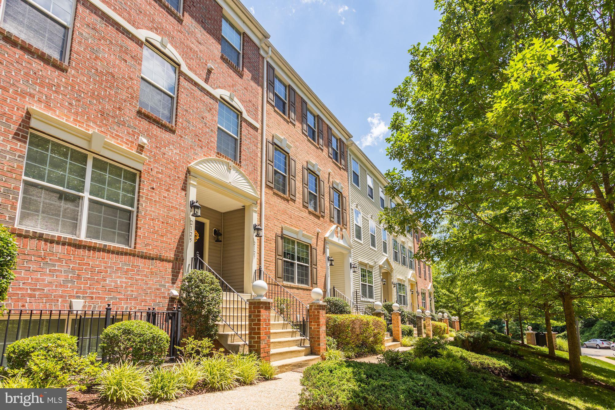 CREEKSIDE COVE - Residential