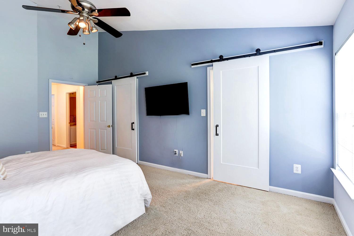 CREEKSIDE COVE - Residential