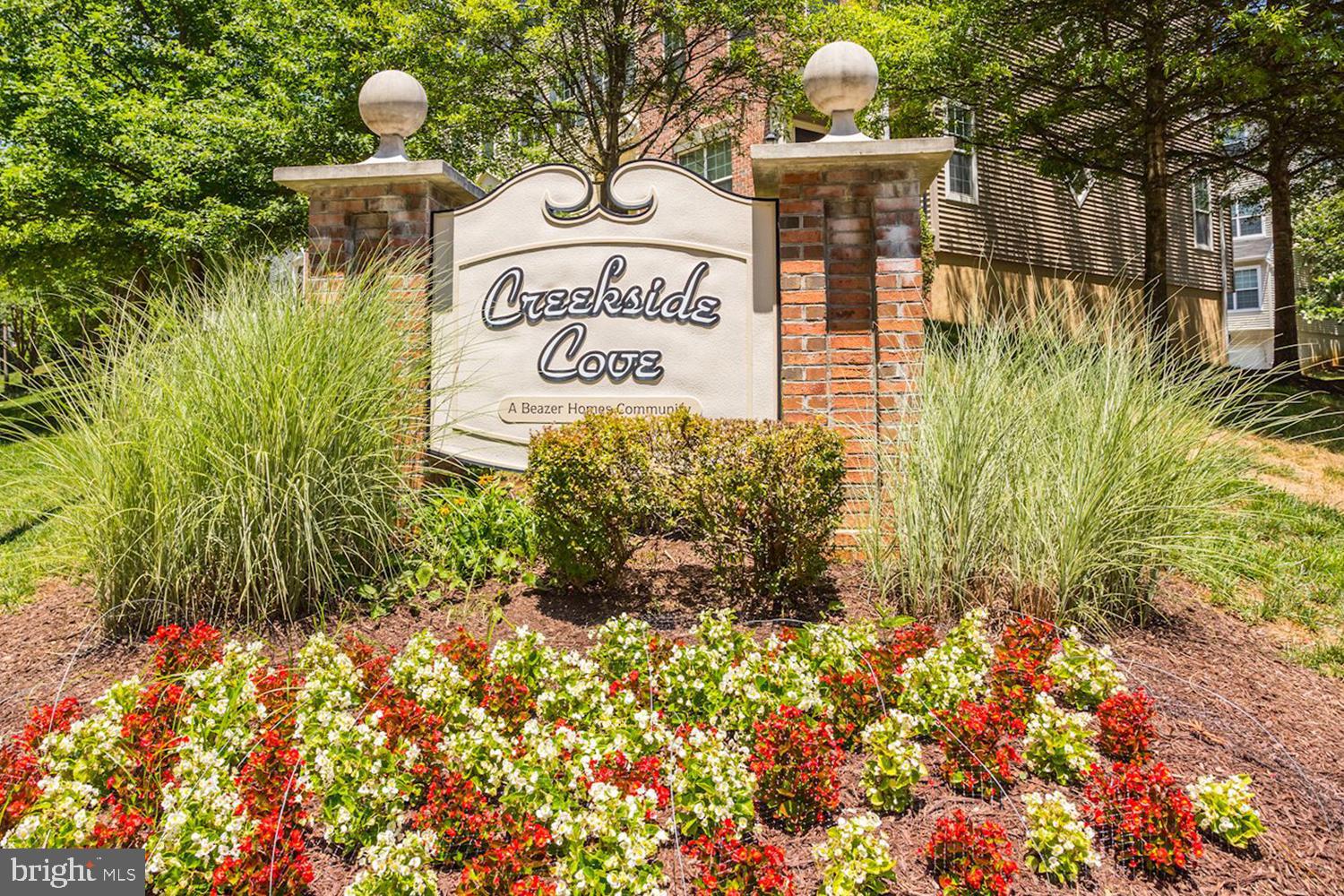 CREEKSIDE COVE - Residential