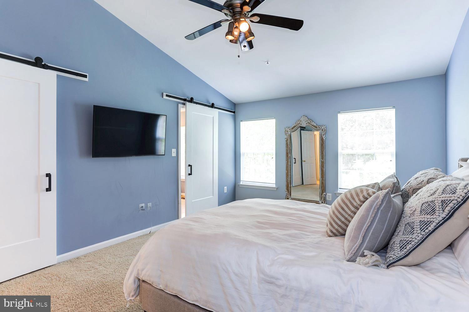 CREEKSIDE COVE - Residential