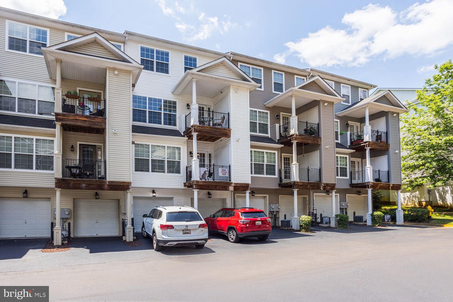 CREEKSIDE COVE - Residential