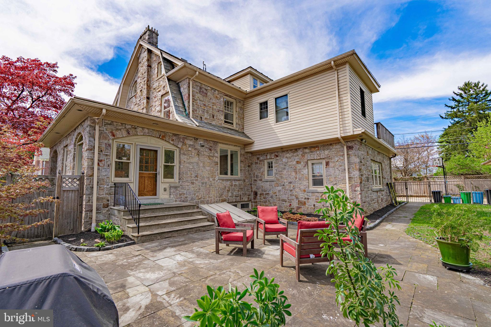 ROSE GARDEN - Residential