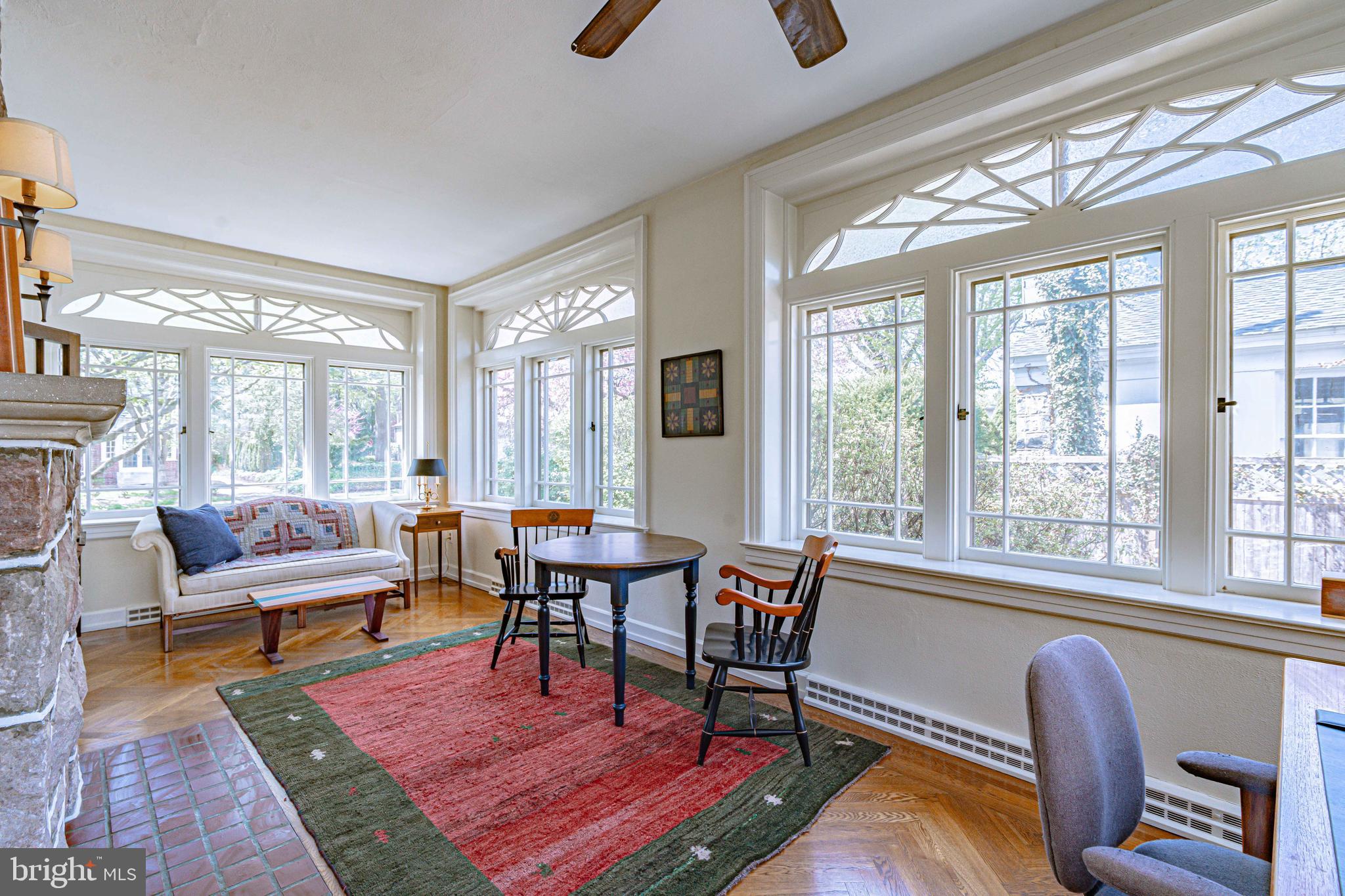 ROSE GARDEN - Residential