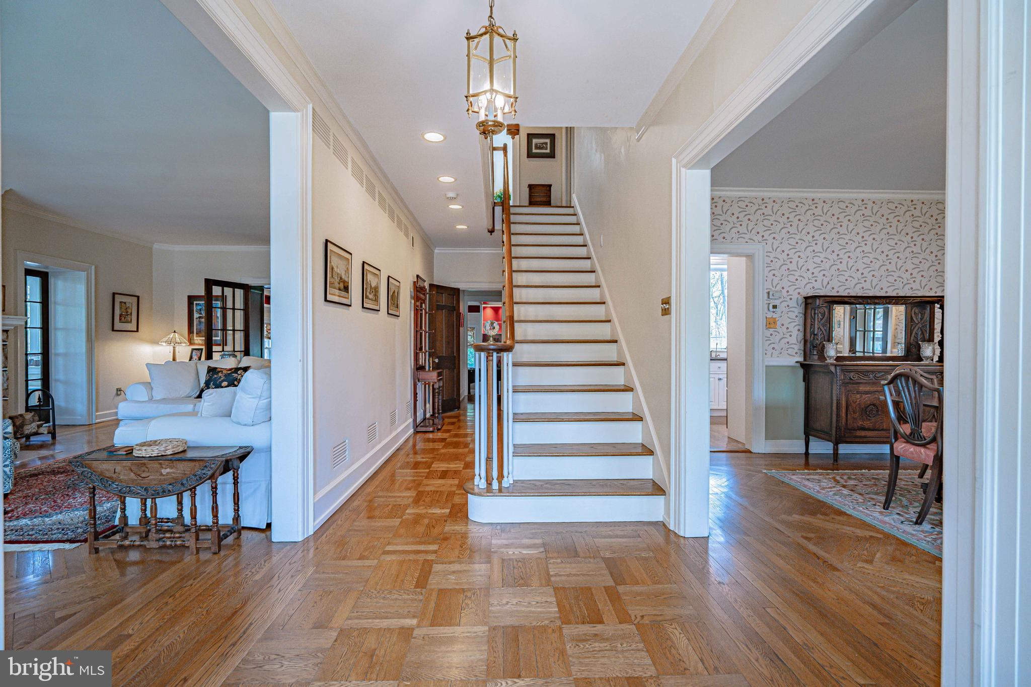 ROSE GARDEN - Residential