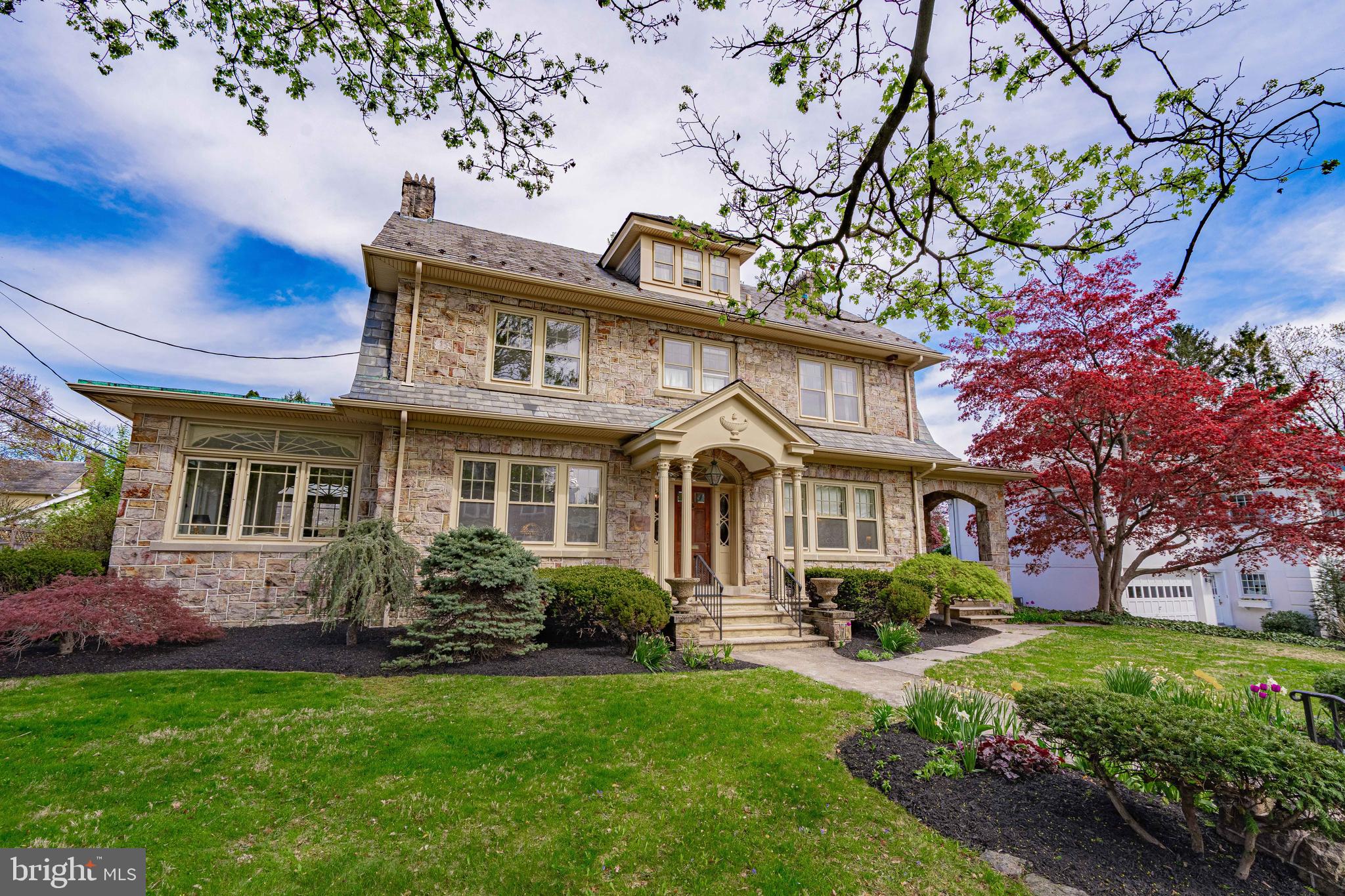 ROSE GARDEN - Residential