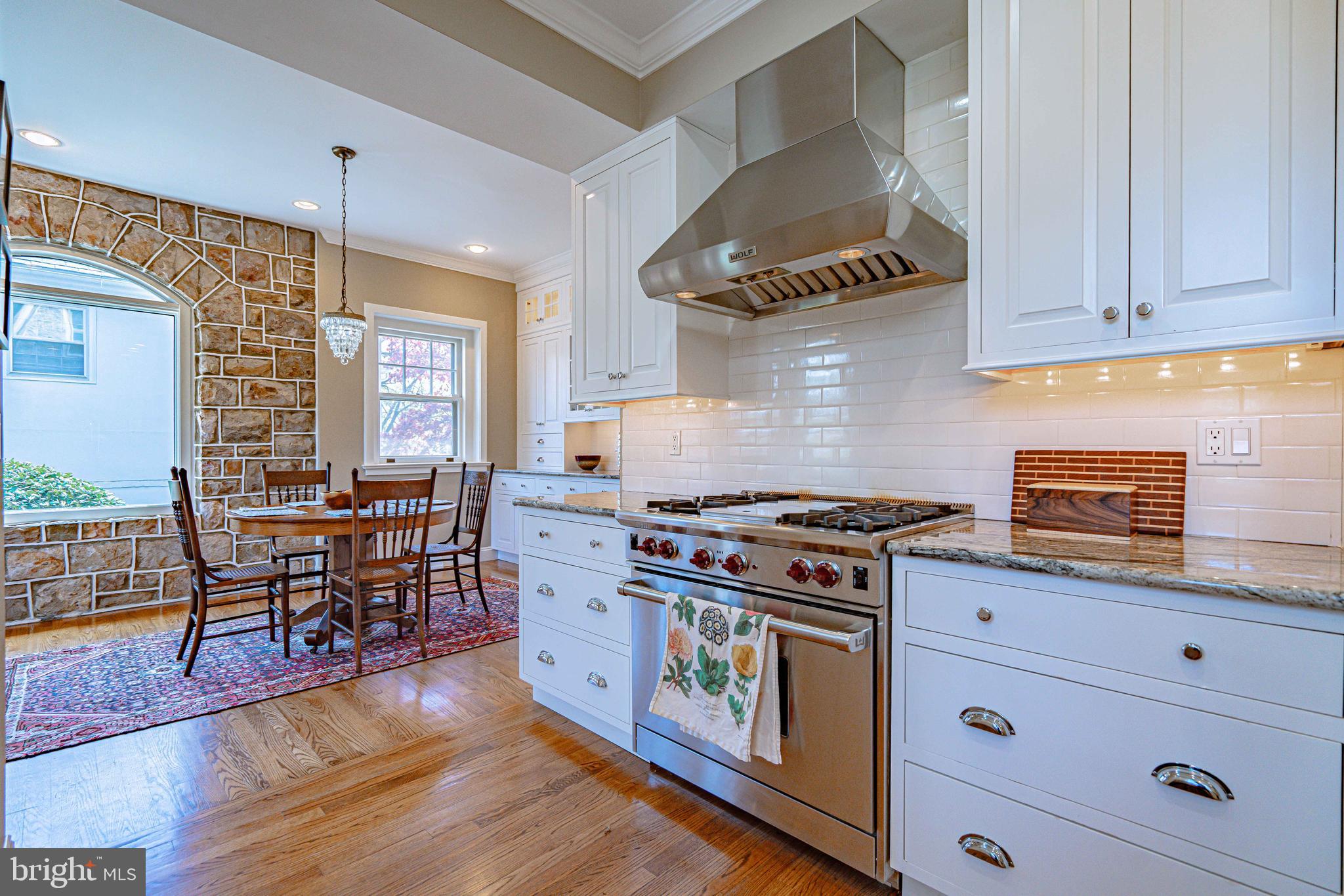 ROSE GARDEN - Residential