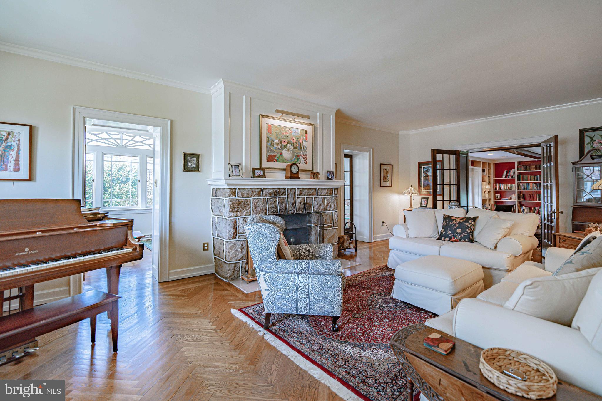 ROSE GARDEN - Residential