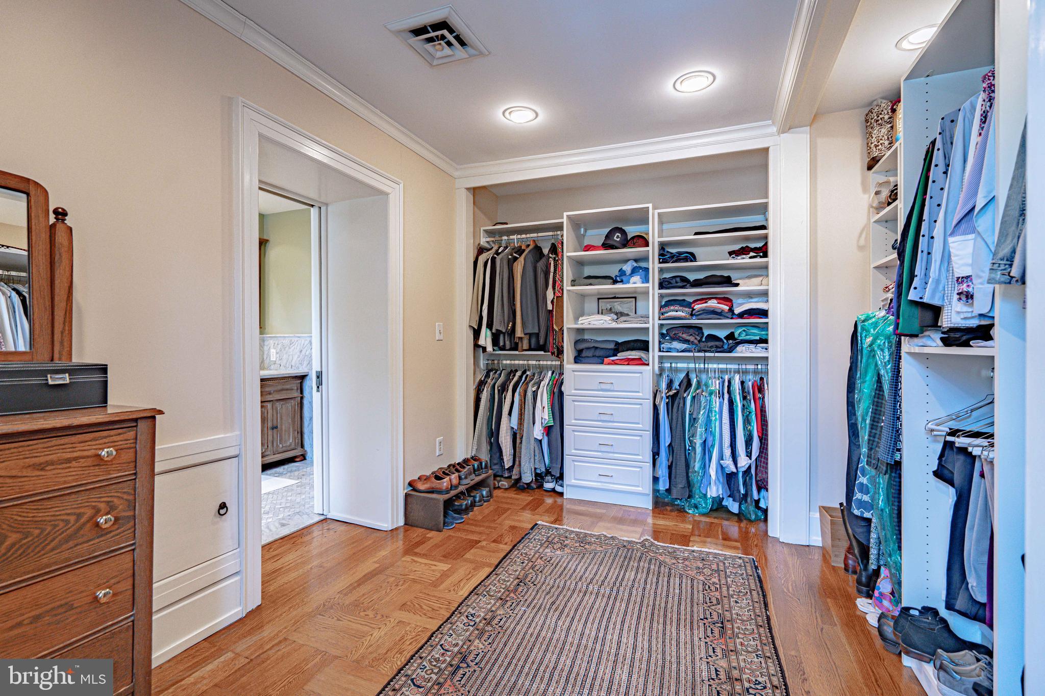 ROSE GARDEN - Residential