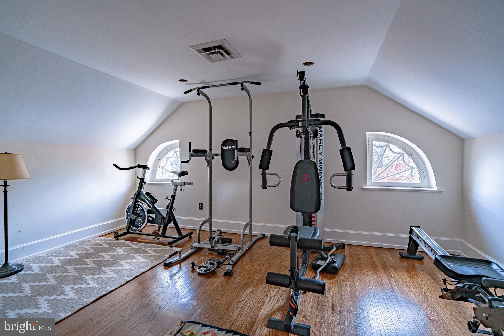 ROSE GARDEN - Residential