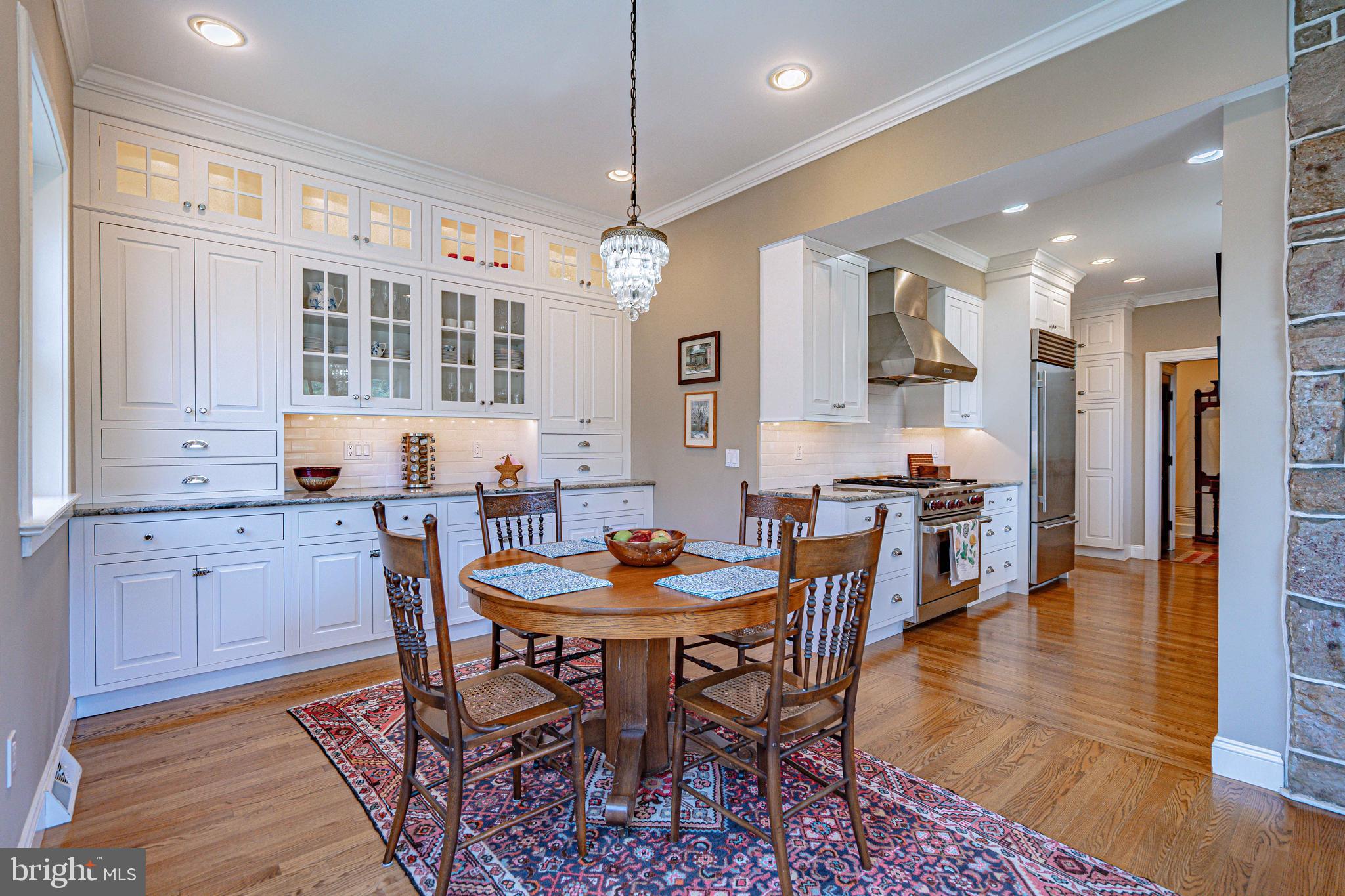 ROSE GARDEN - Residential