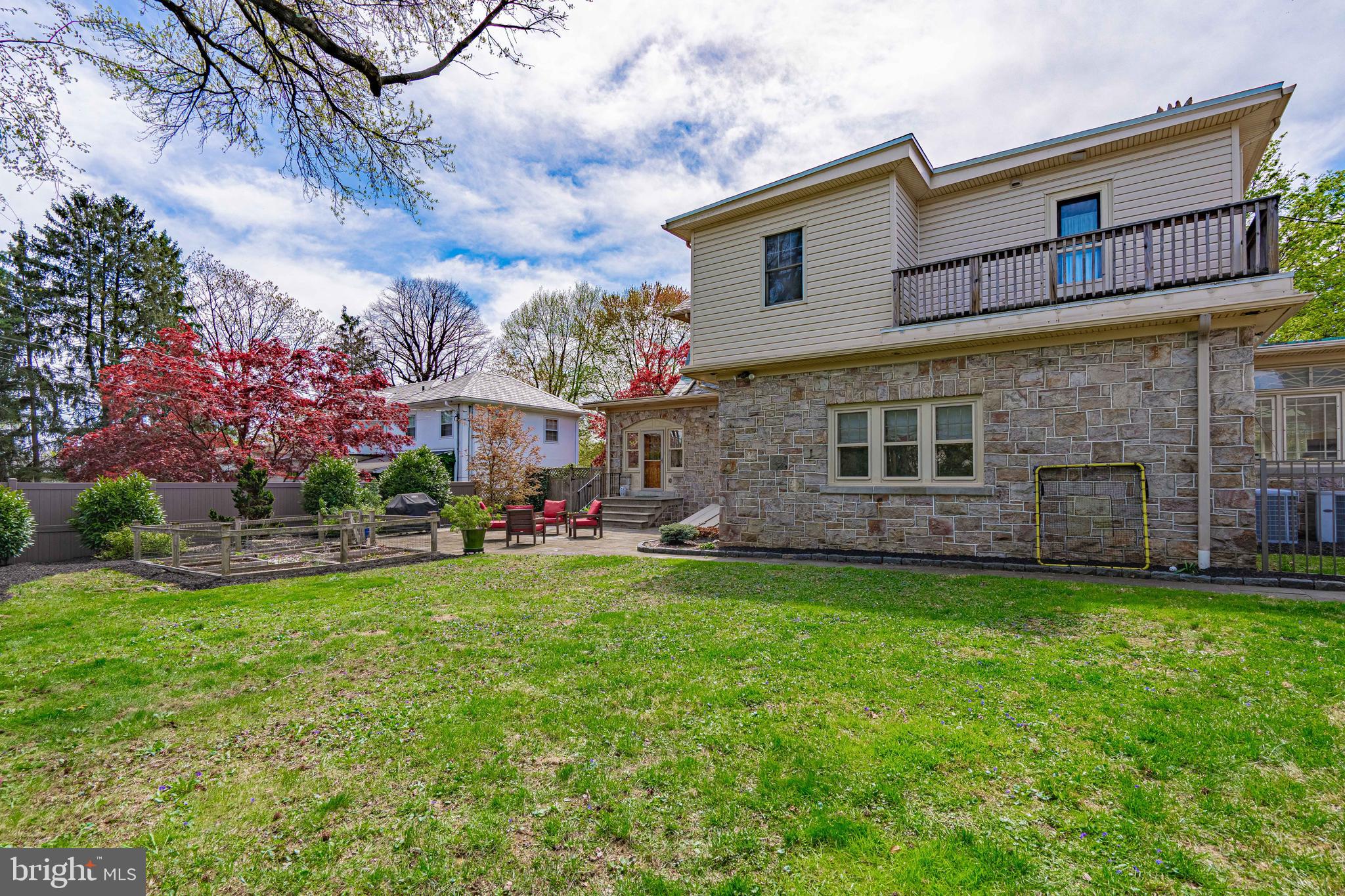 ROSE GARDEN - Residential