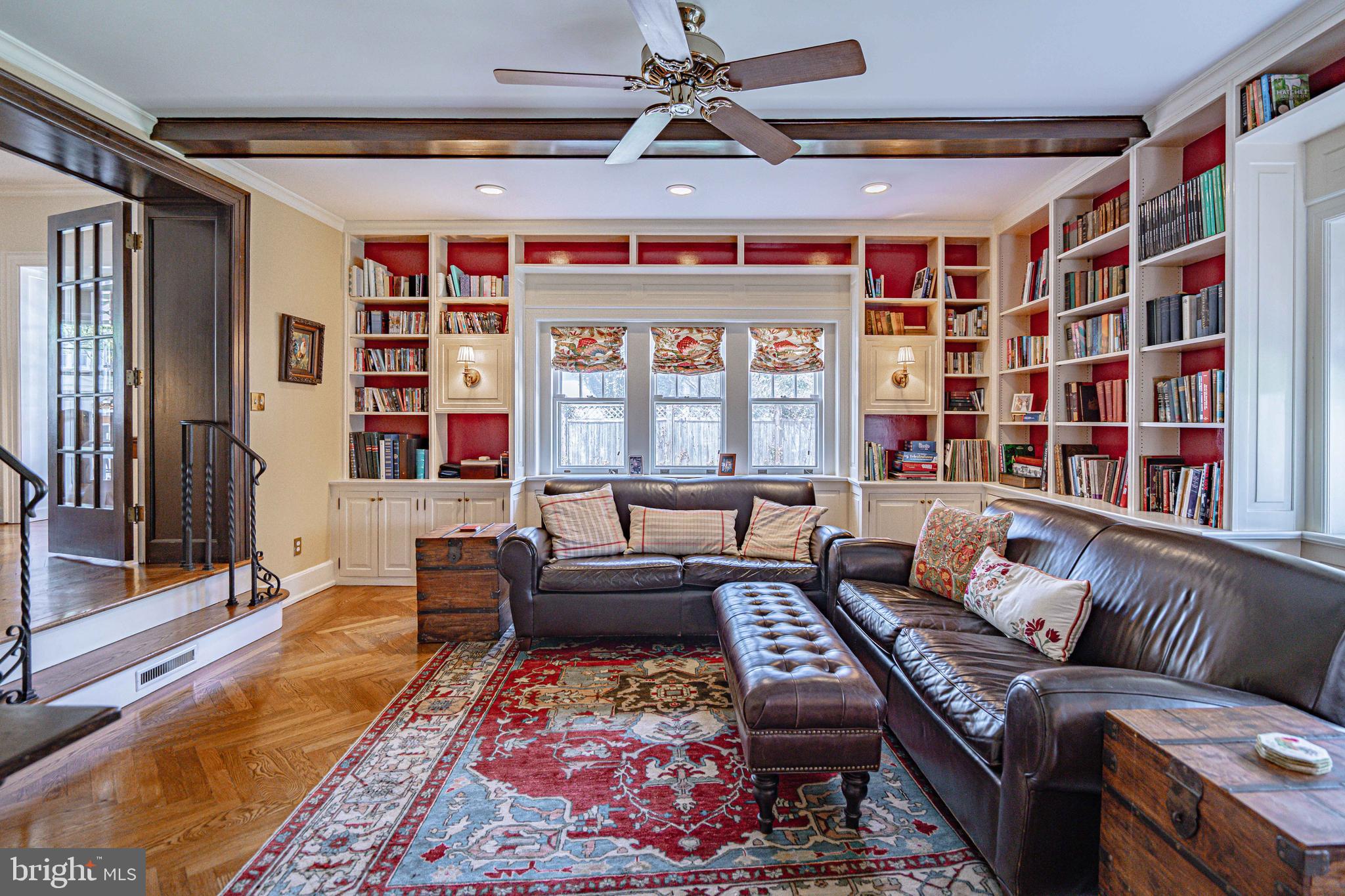 ROSE GARDEN - Residential