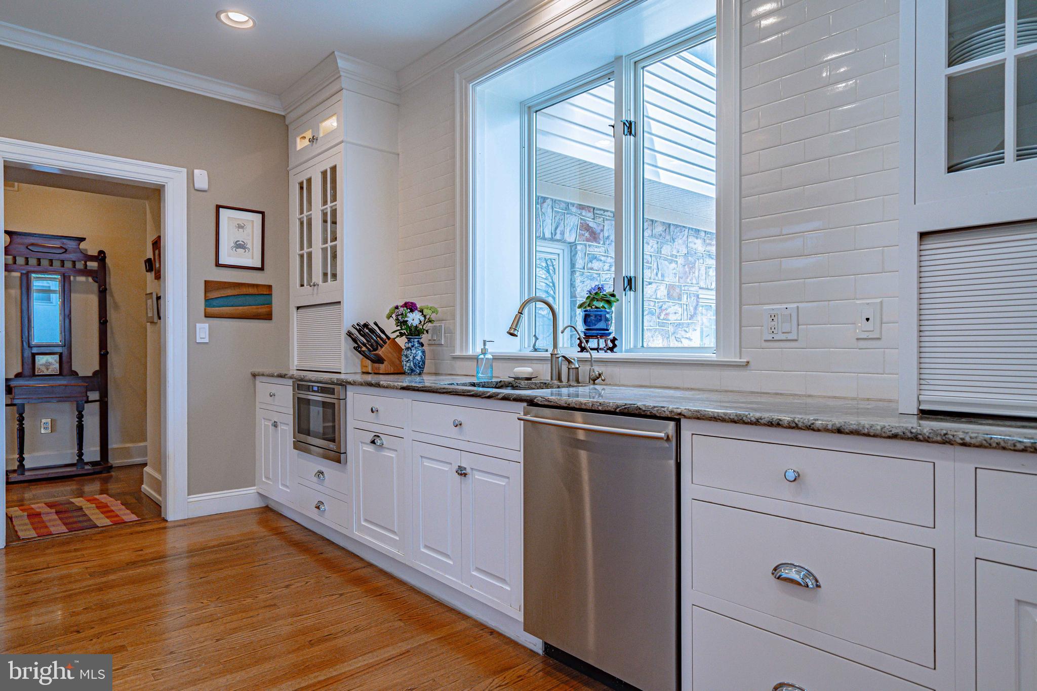 ROSE GARDEN - Residential