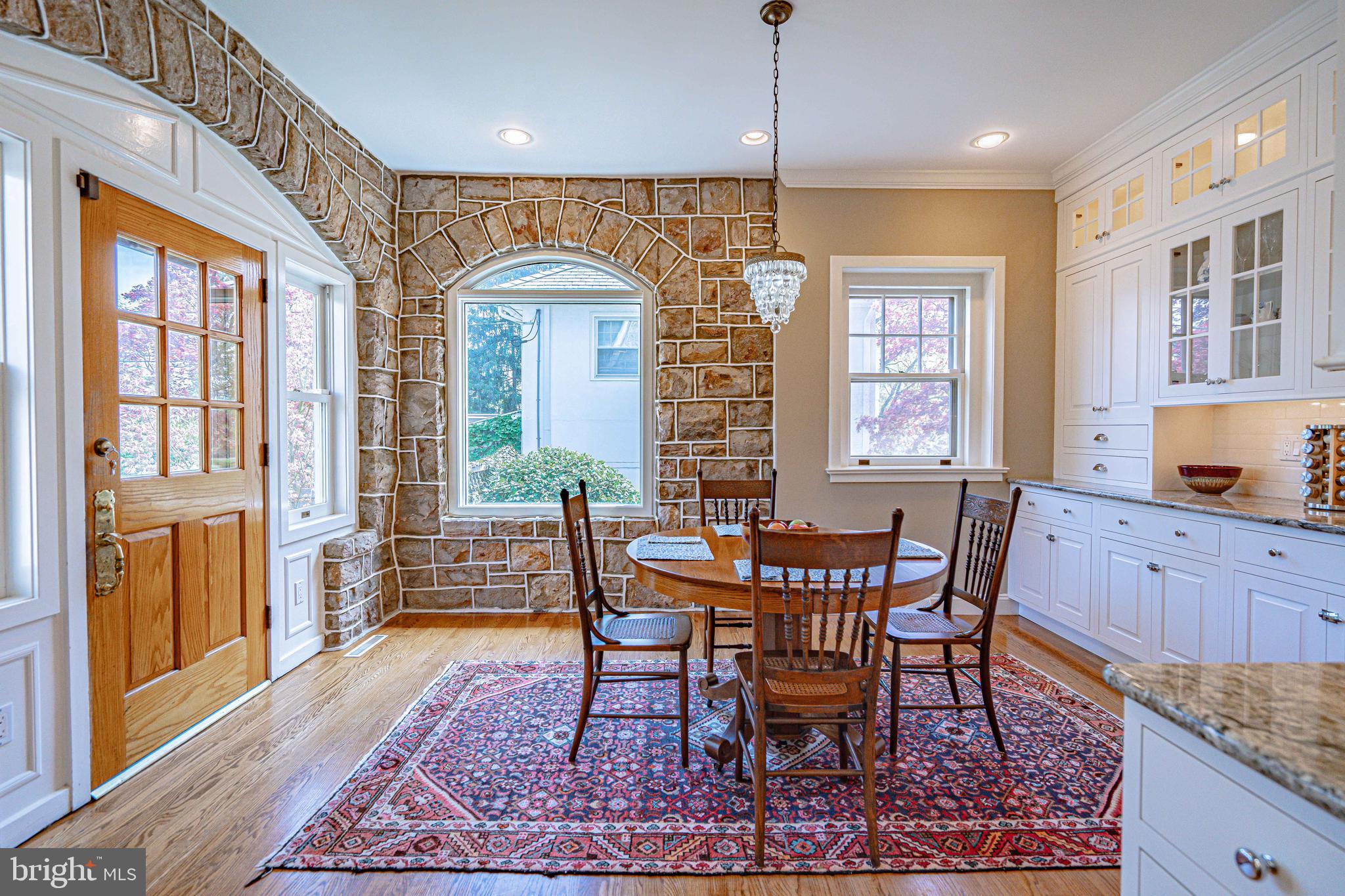 ROSE GARDEN - Residential