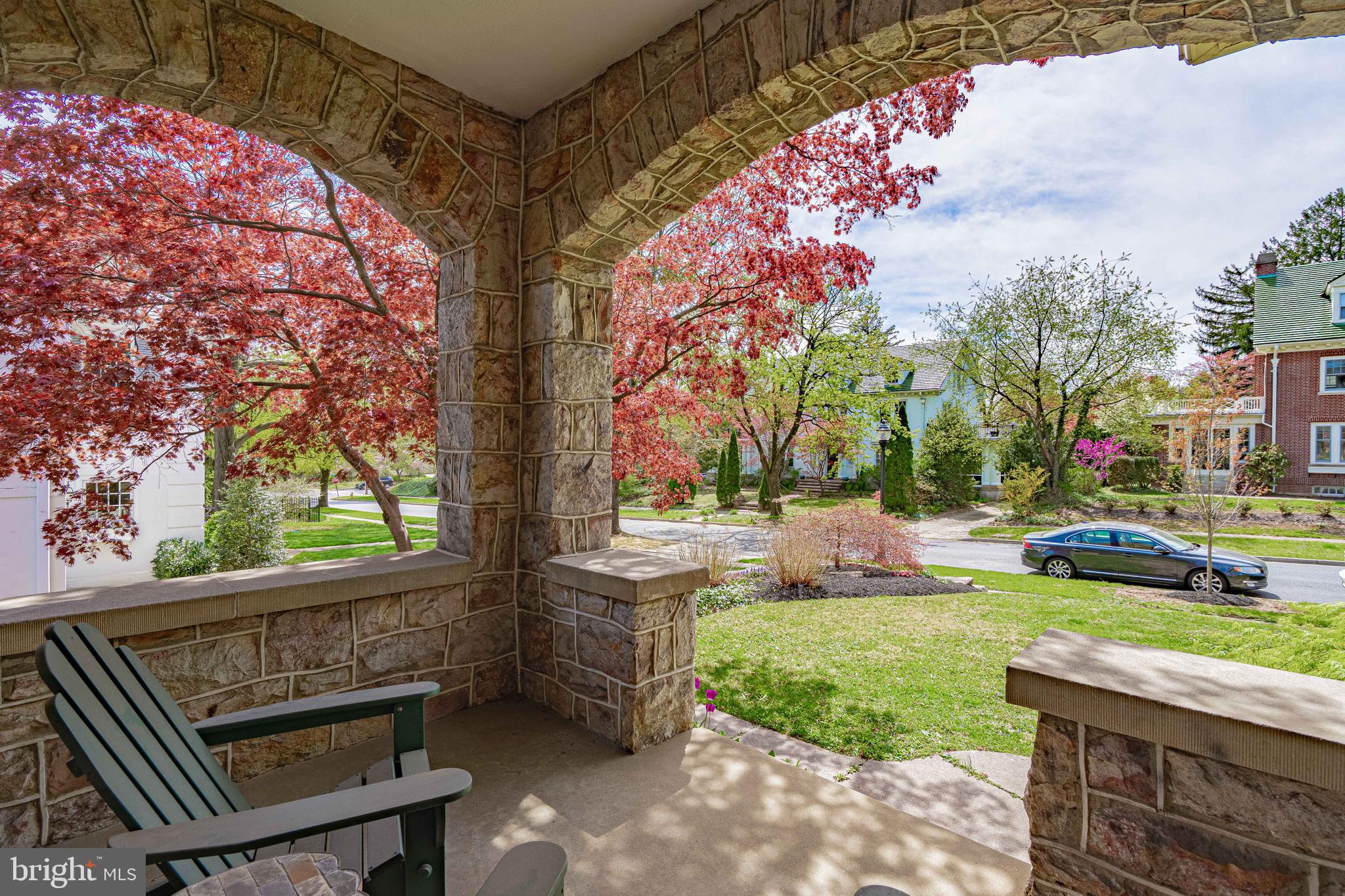 ROSE GARDEN - Residential