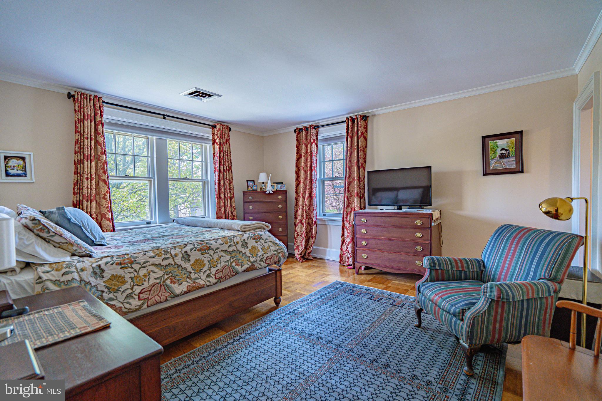 ROSE GARDEN - Residential