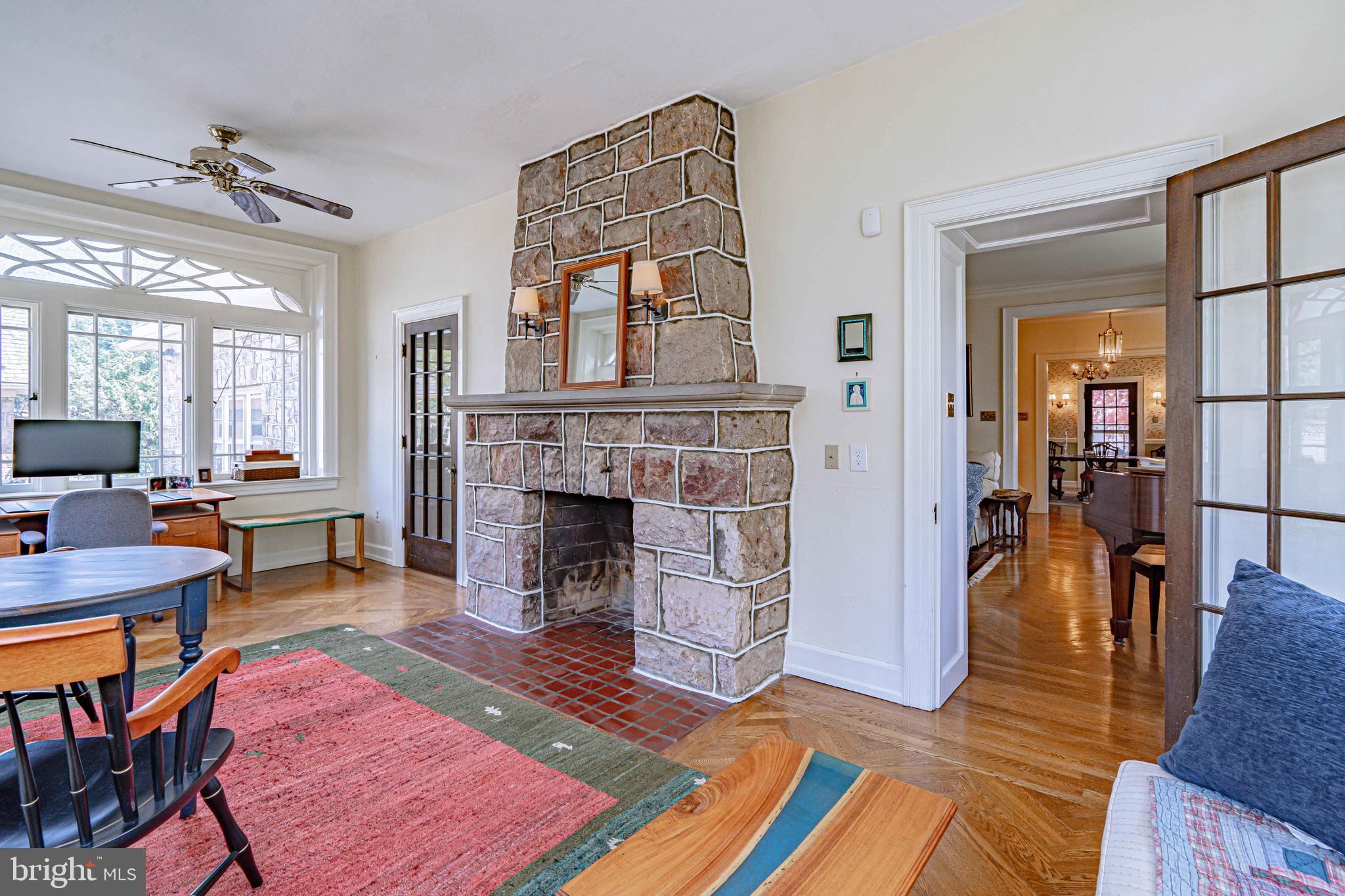 ROSE GARDEN - Residential