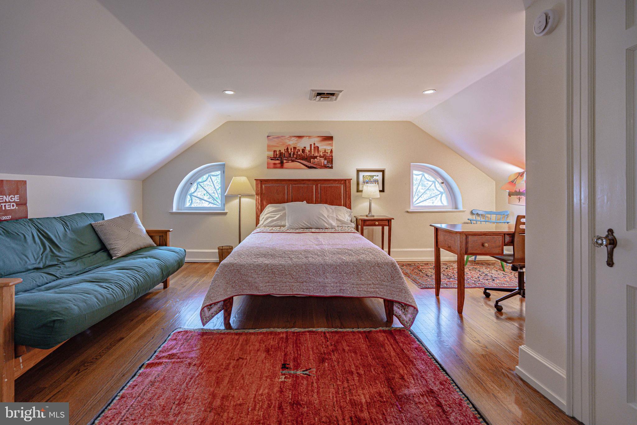 ROSE GARDEN - Residential