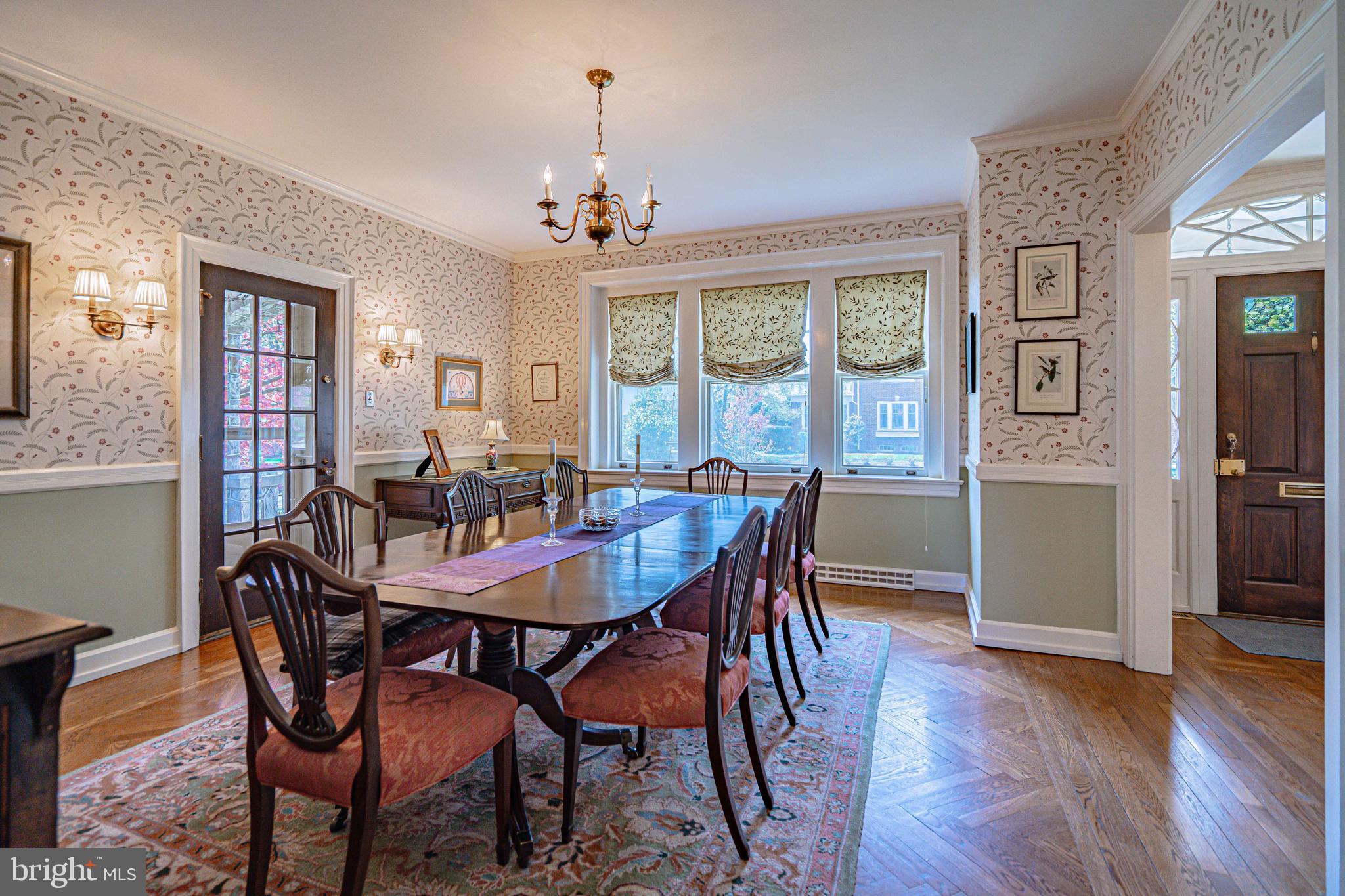 ROSE GARDEN - Residential