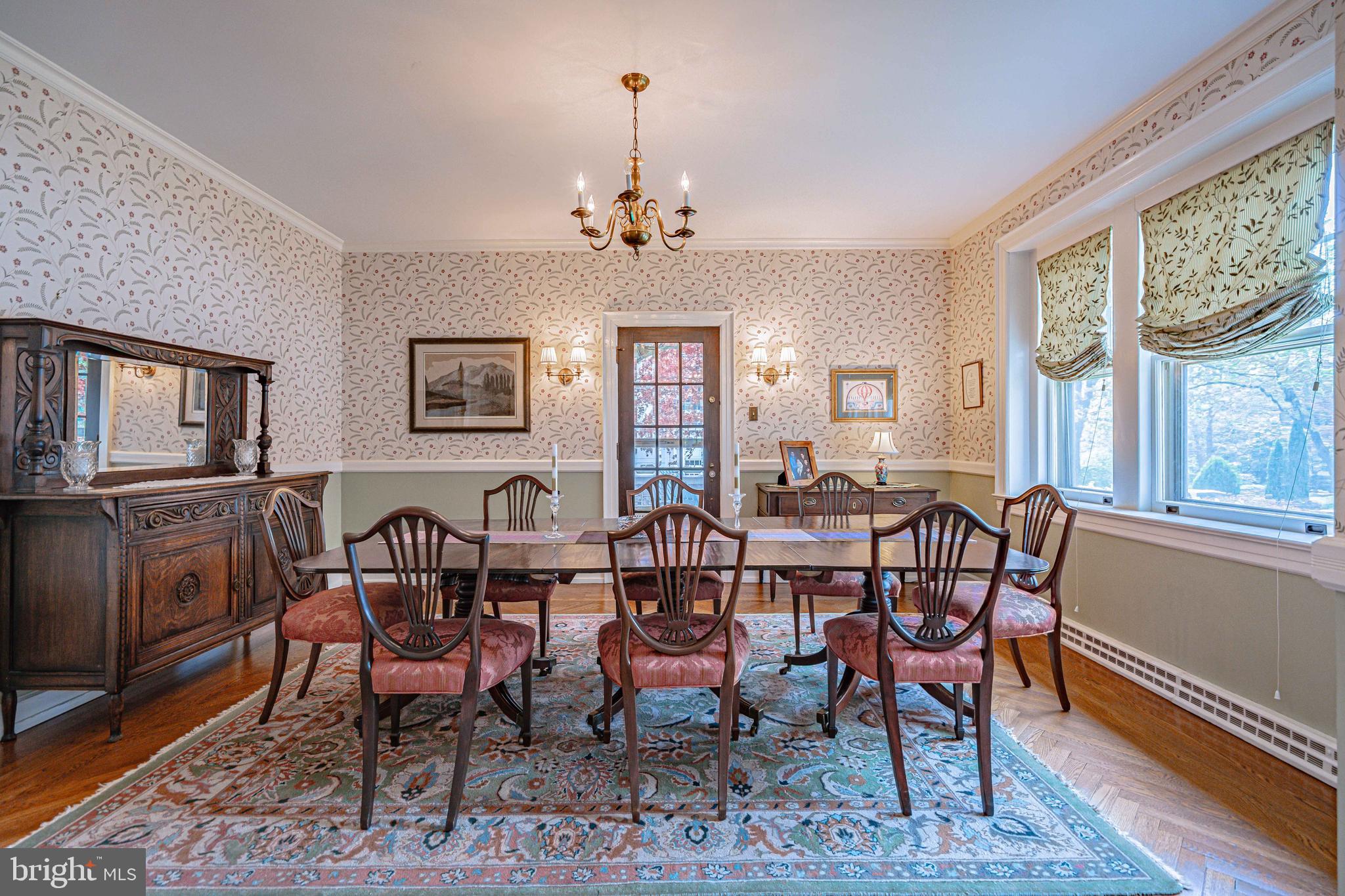 ROSE GARDEN - Residential