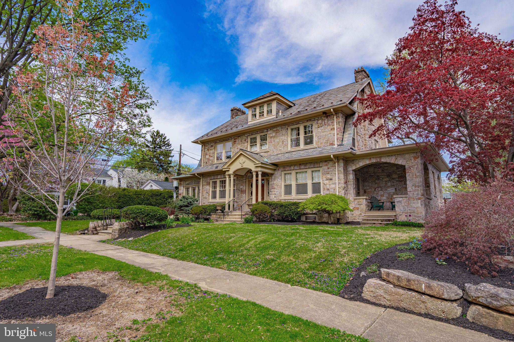 ROSE GARDEN - Residential