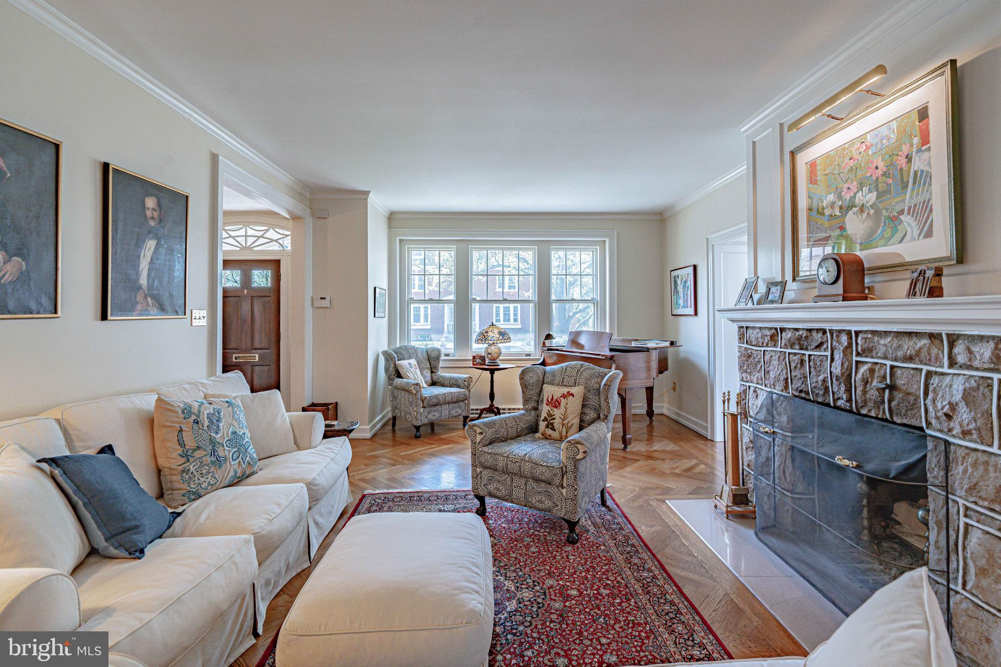 ROSE GARDEN - Residential