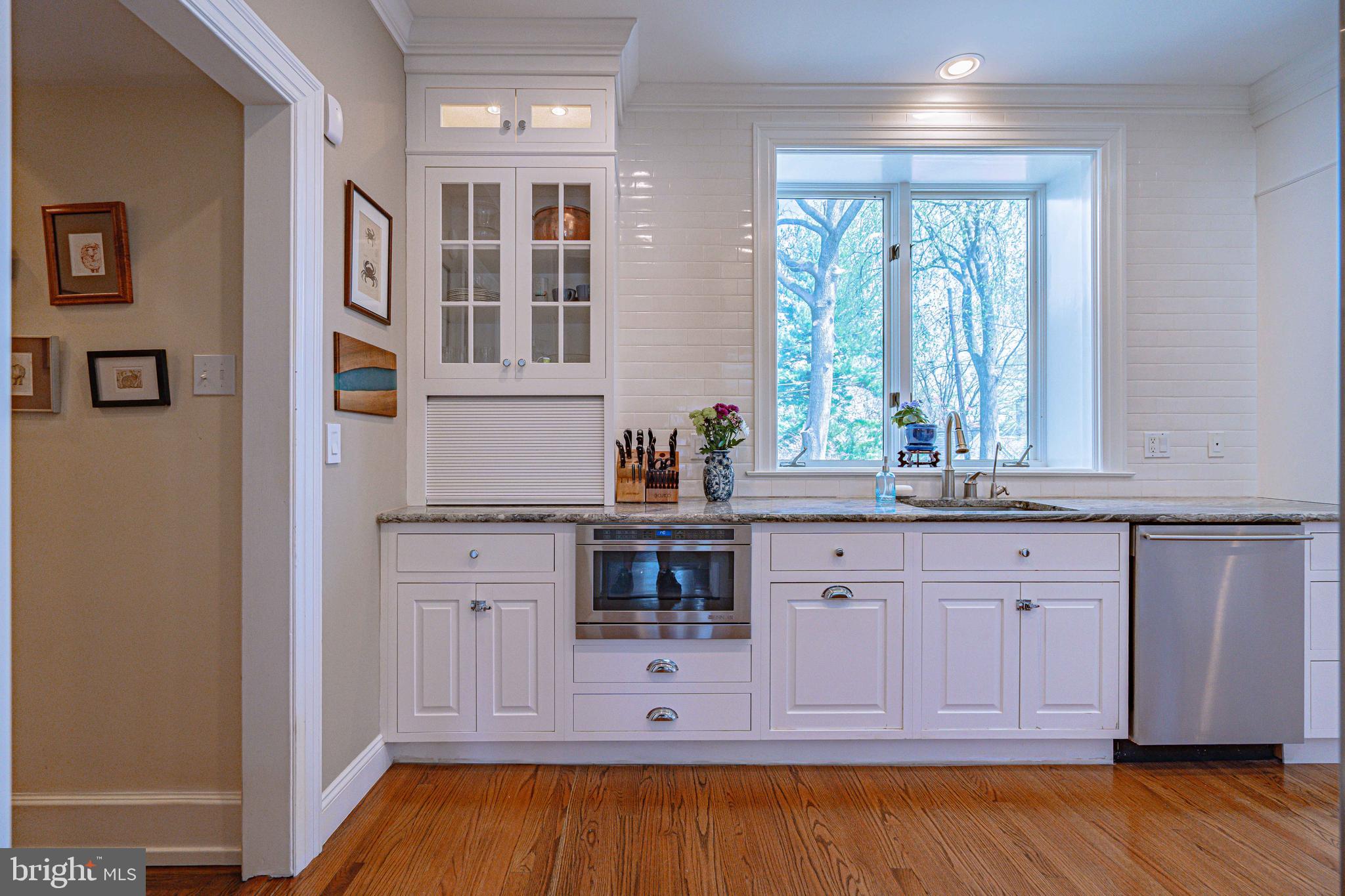 ROSE GARDEN - Residential