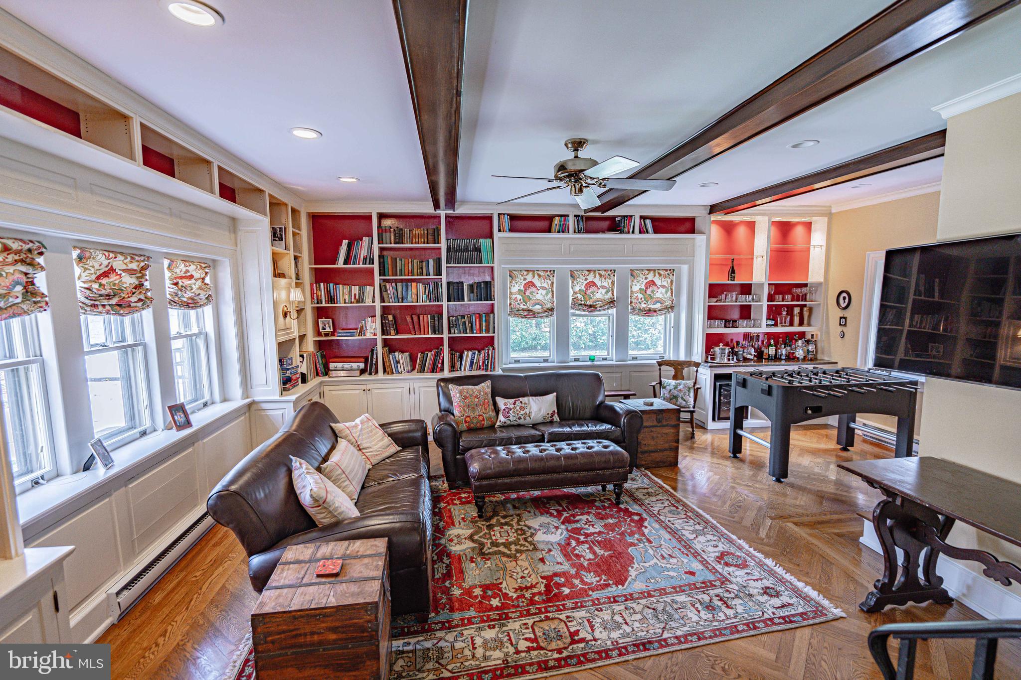 ROSE GARDEN - Residential