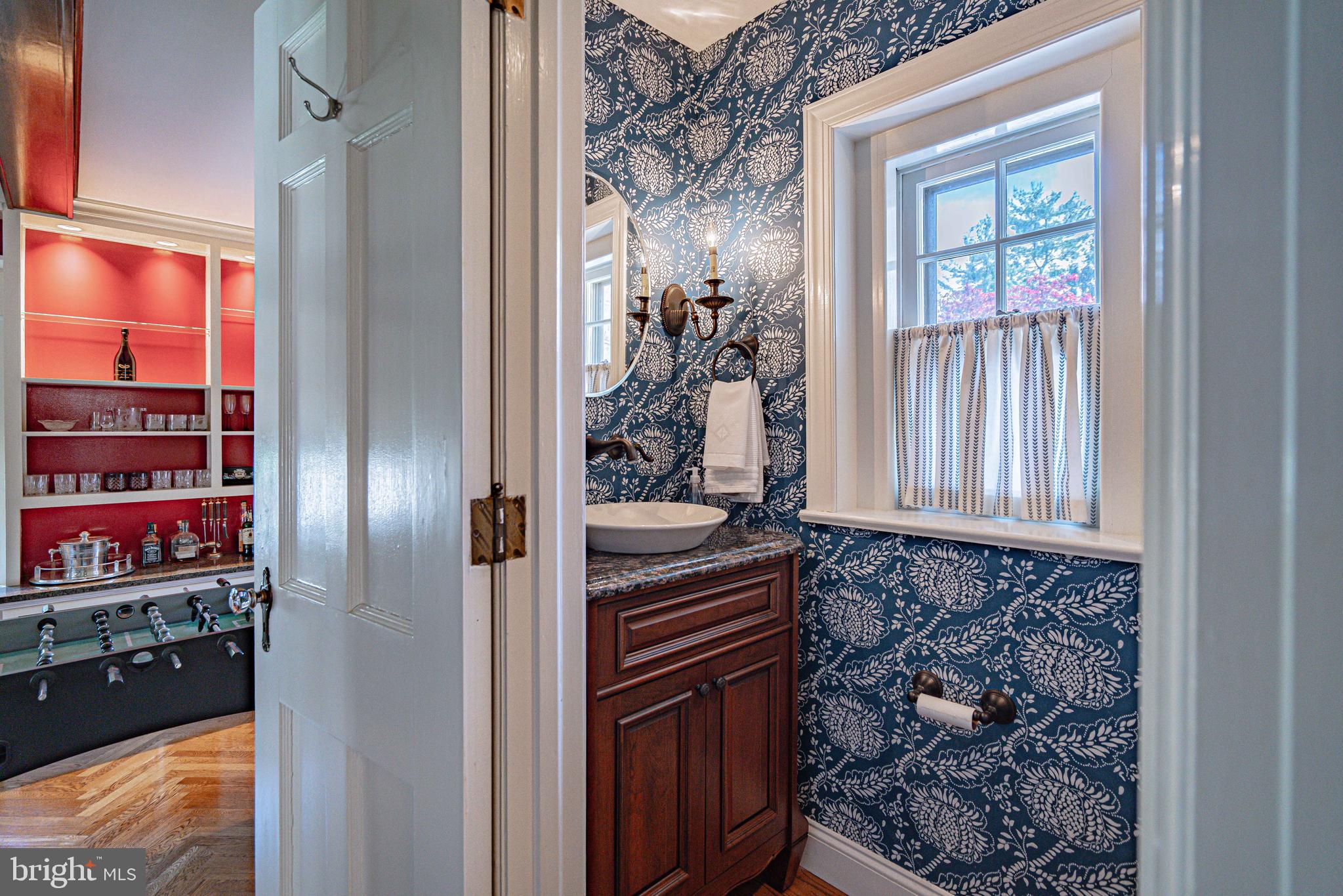 ROSE GARDEN - Residential