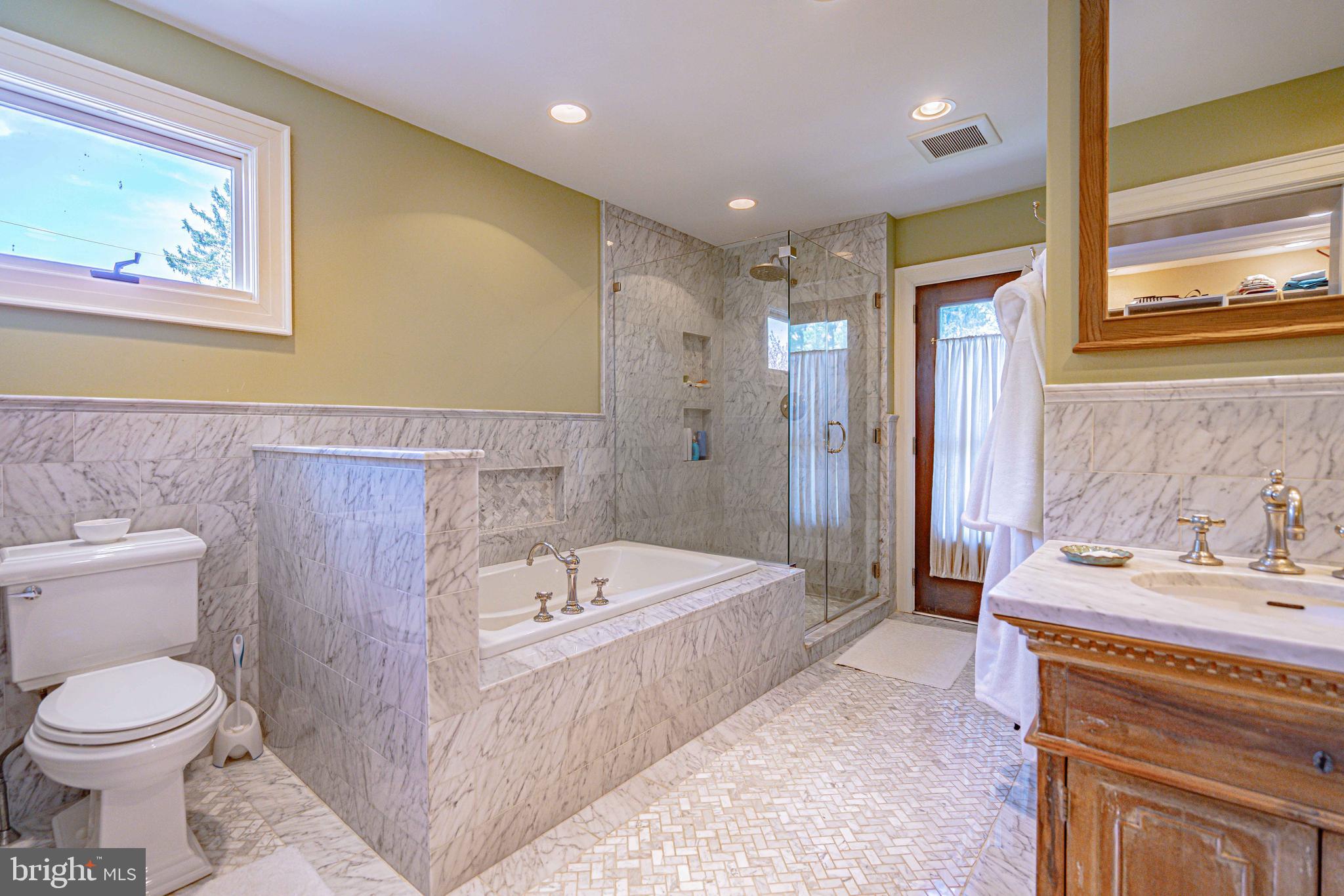 ROSE GARDEN - Residential