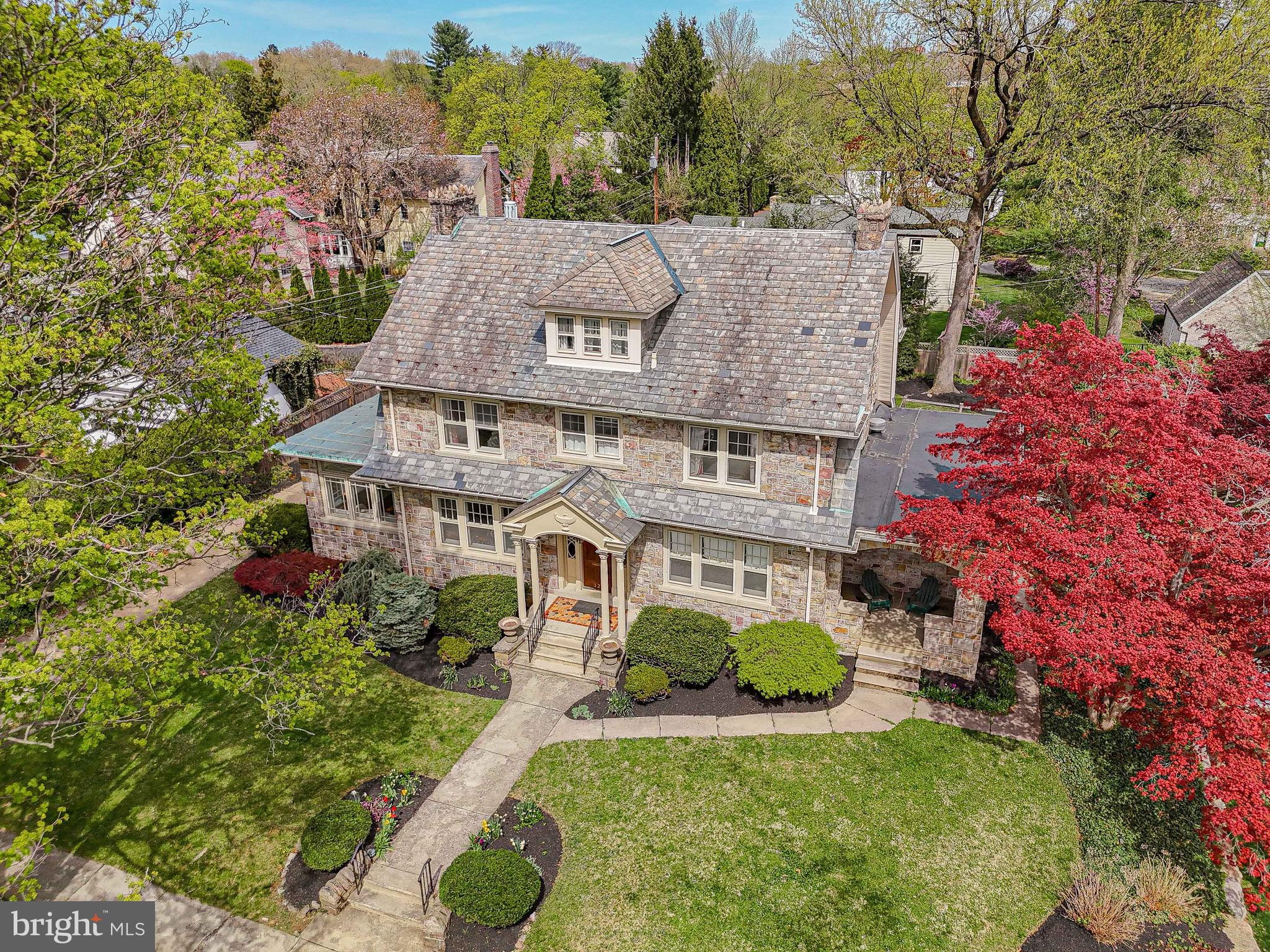 ROSE GARDEN - Residential