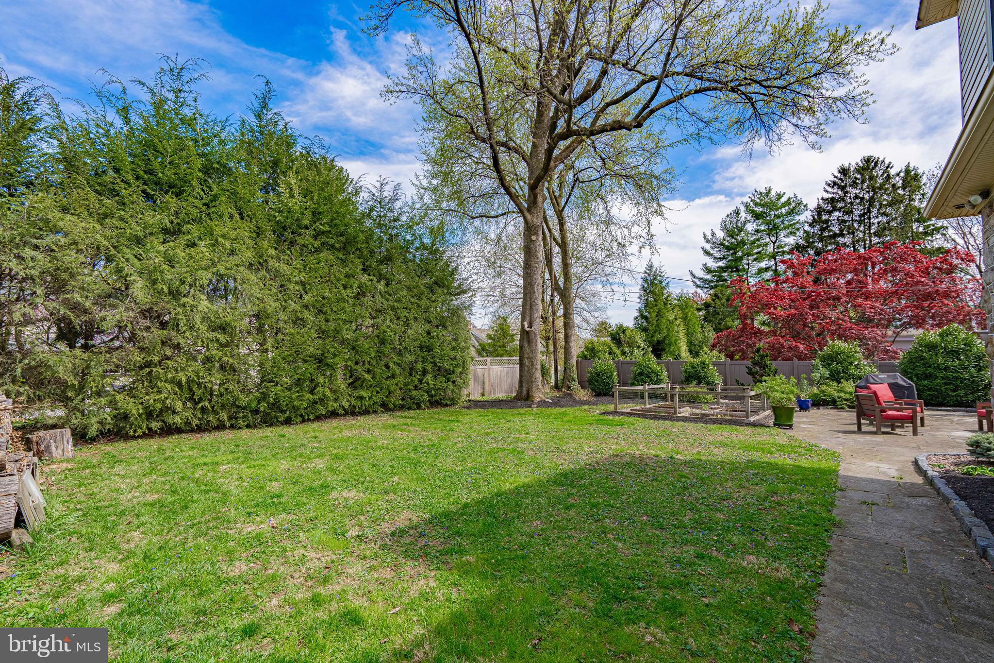 ROSE GARDEN - Residential