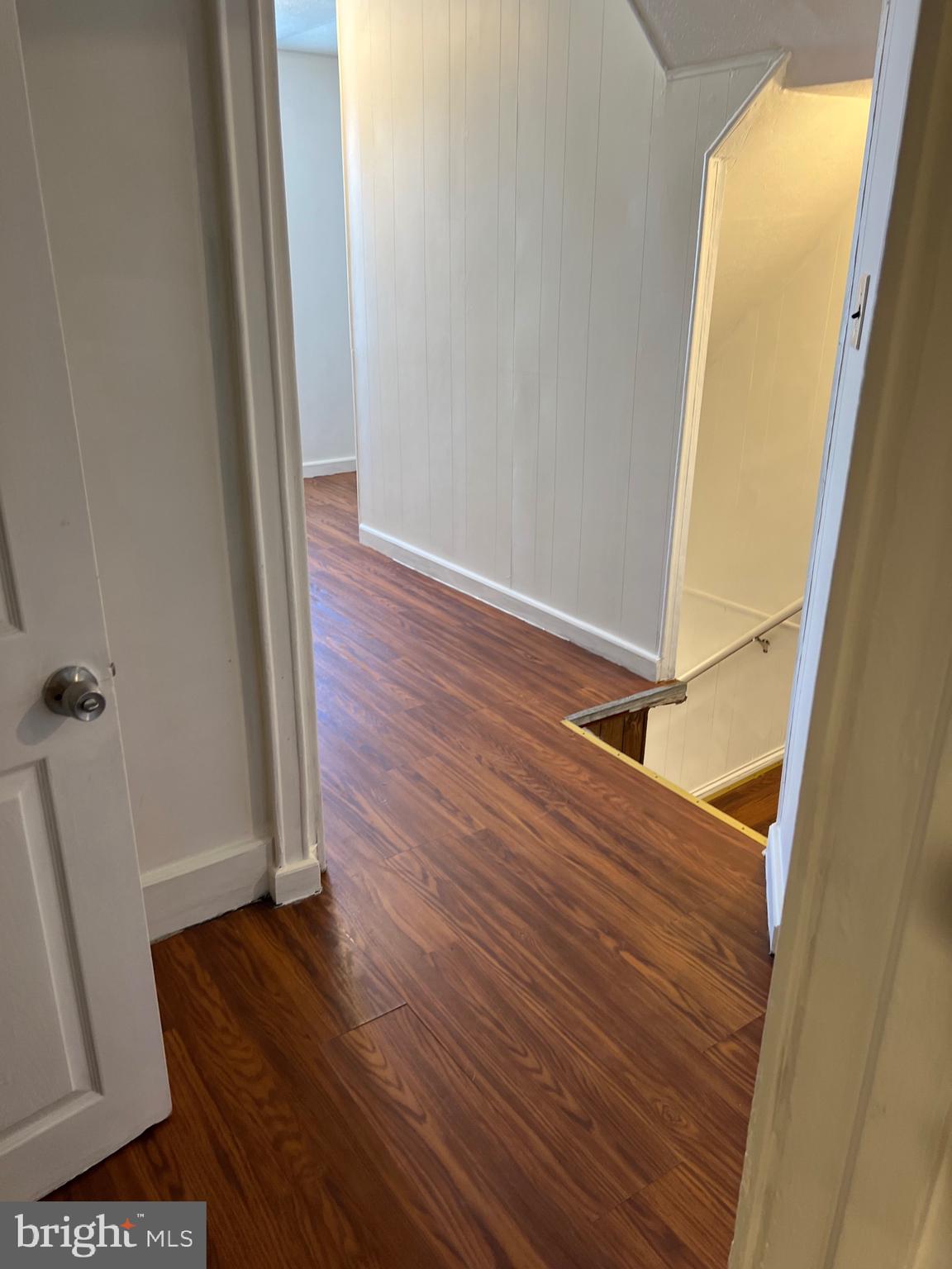 GOVANS - Residential Lease