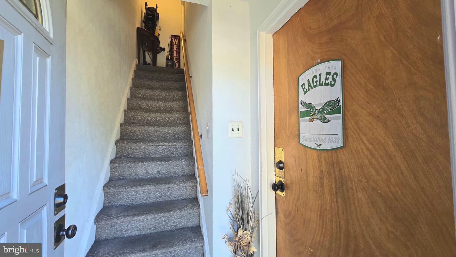 FELTONVILLE - Residential Income