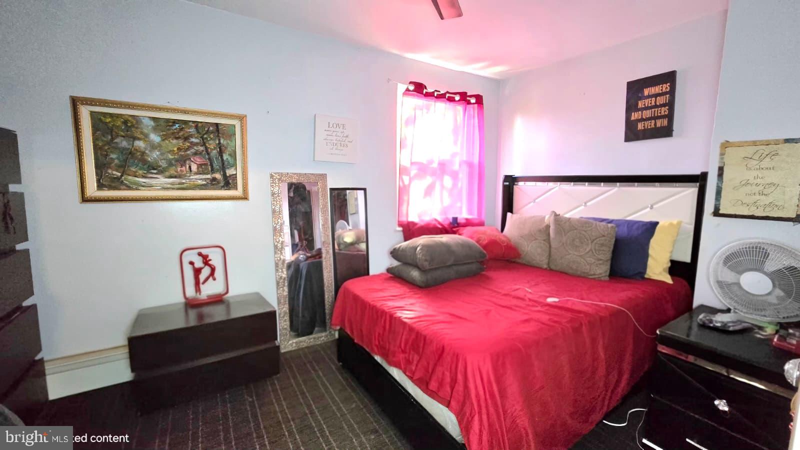 FELTONVILLE - Residential Income