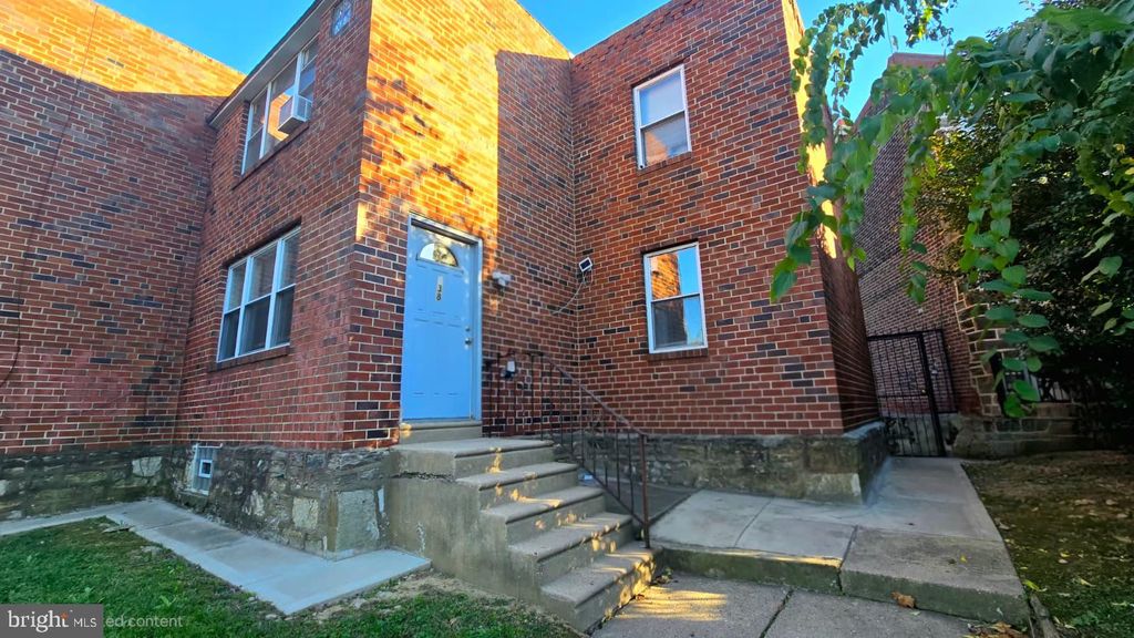 Photo of 234 W Roosevelt Boulevard, PHILADELPHIA, PA 19120 (MLS # PAPH2544214)