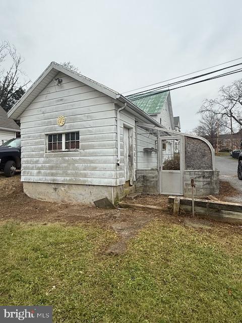 NONE AVAILABLE - Residential