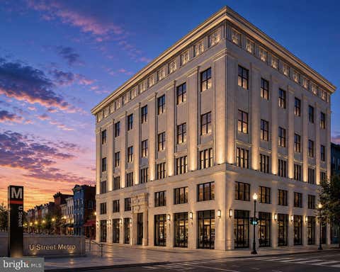 Photo of 1000 U Street NW, WASHINGTON, DC 20001 (MLS # DCDC2277458)