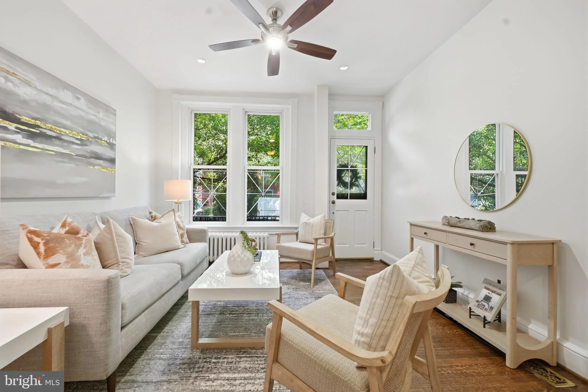 2152 Newport Place NW, Washington, DC, 20037