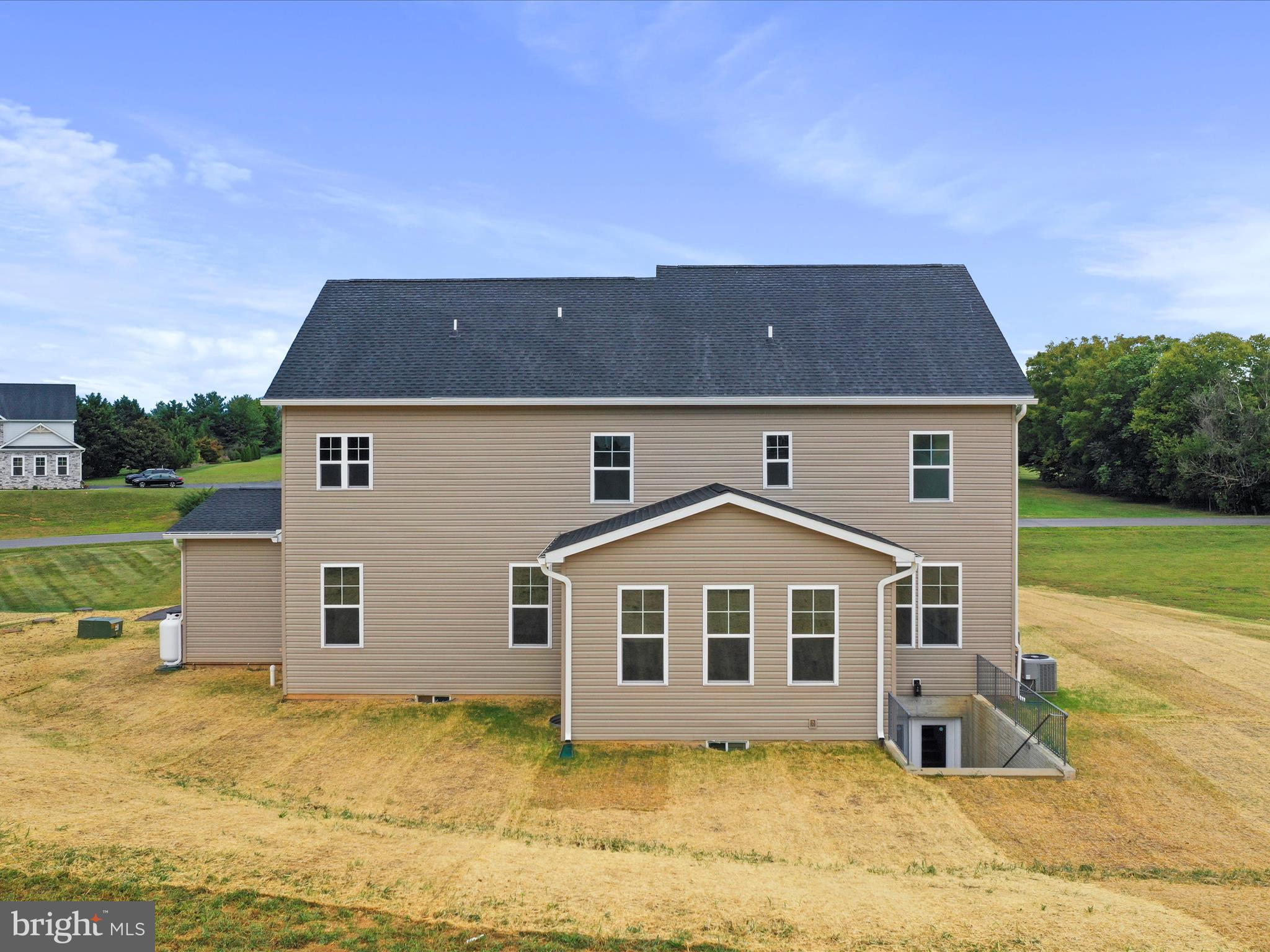 PEMBERTON - Residential