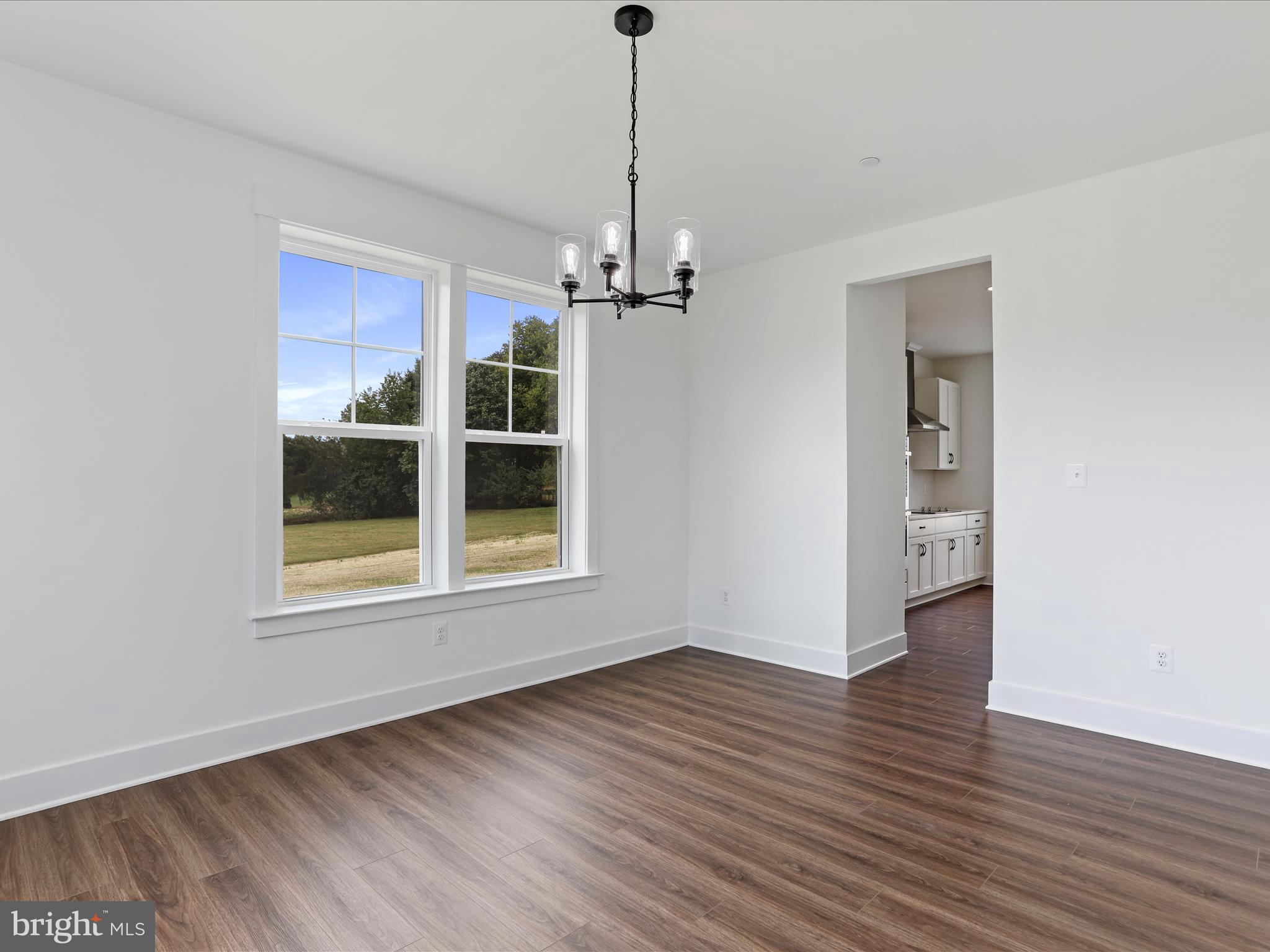 PEMBERTON - Residential