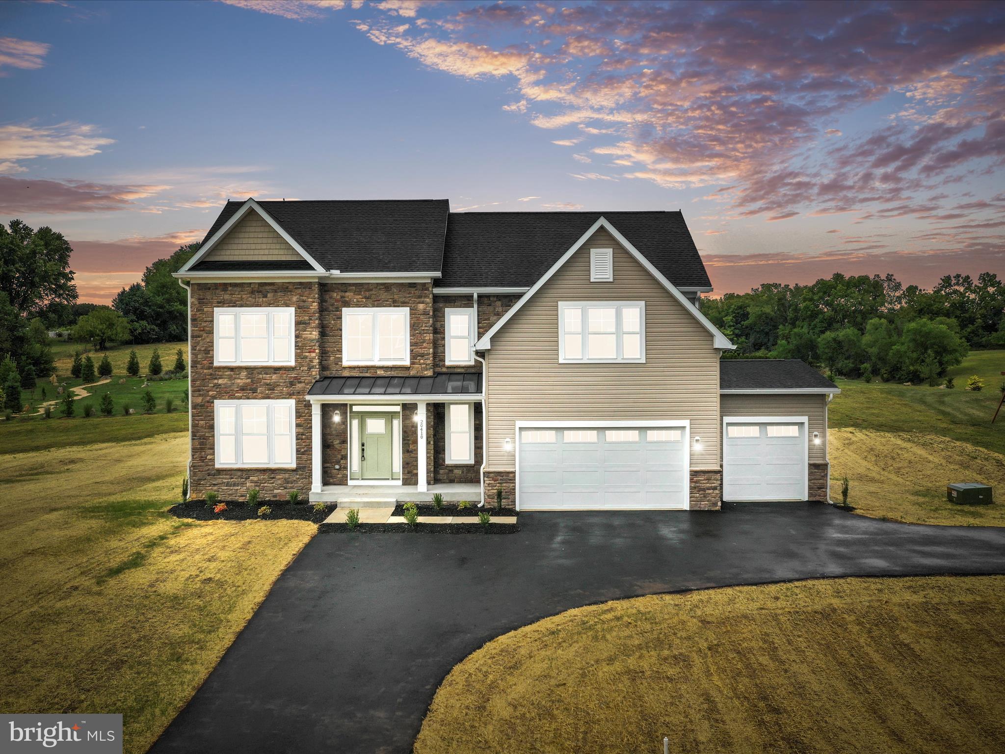 PEMBERTON - Residential