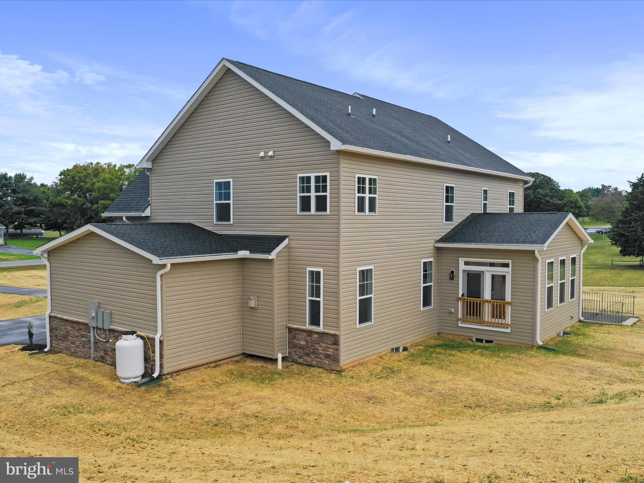 PEMBERTON - Residential