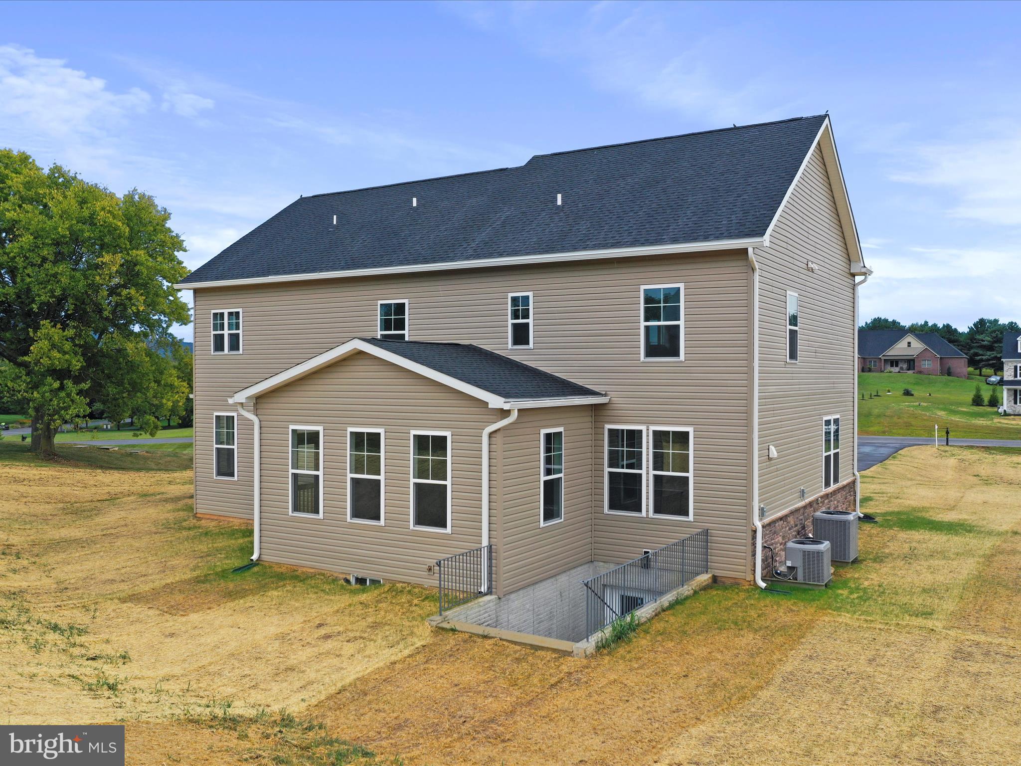 PEMBERTON - Residential