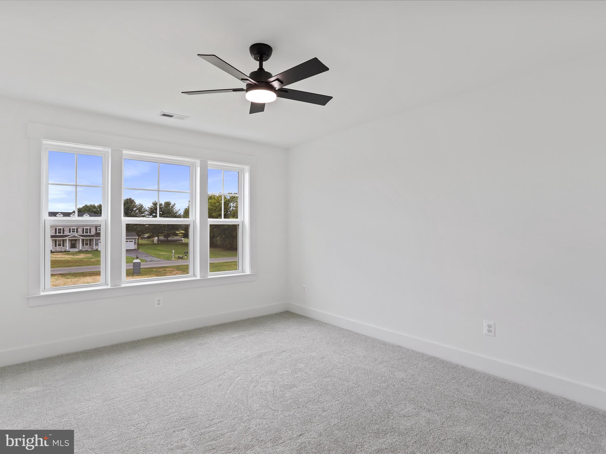 PEMBERTON - Residential