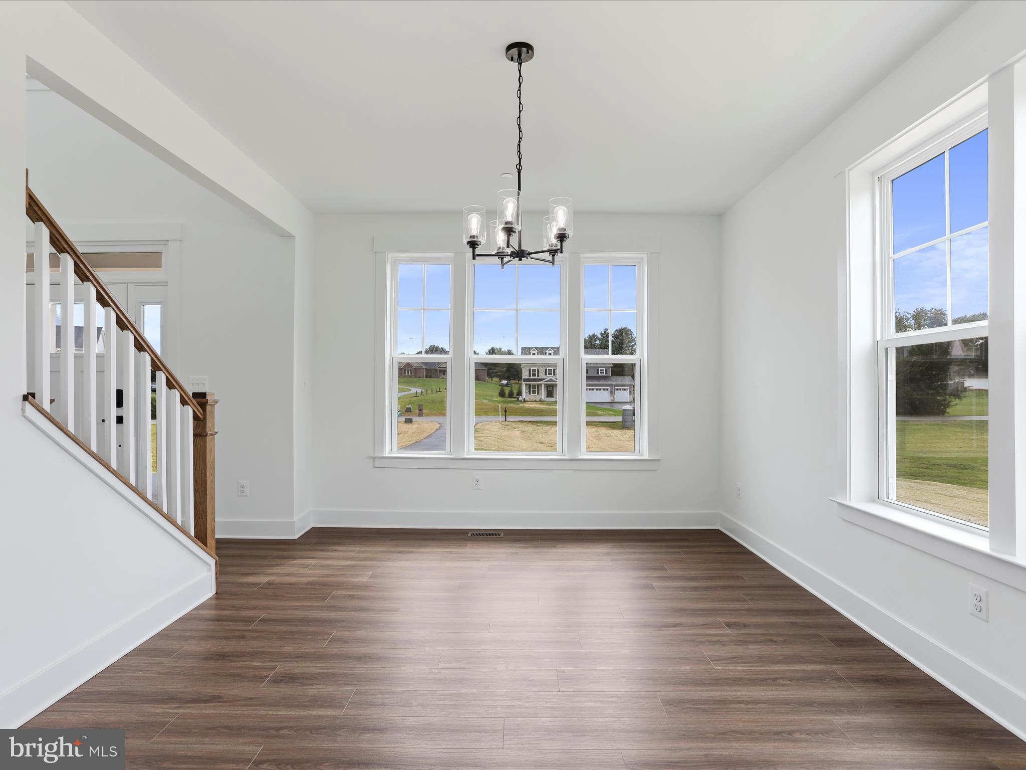 PEMBERTON - Residential